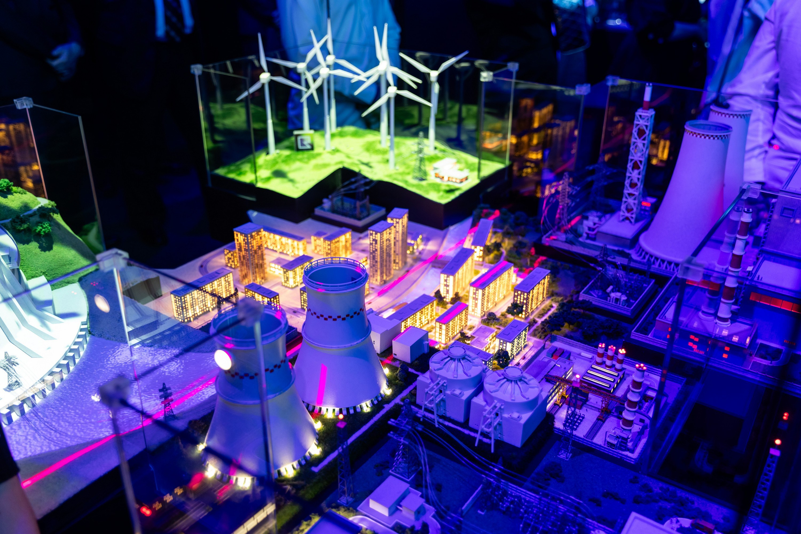 Церемония награждения «Норникель». Свадебный фотограф Москва