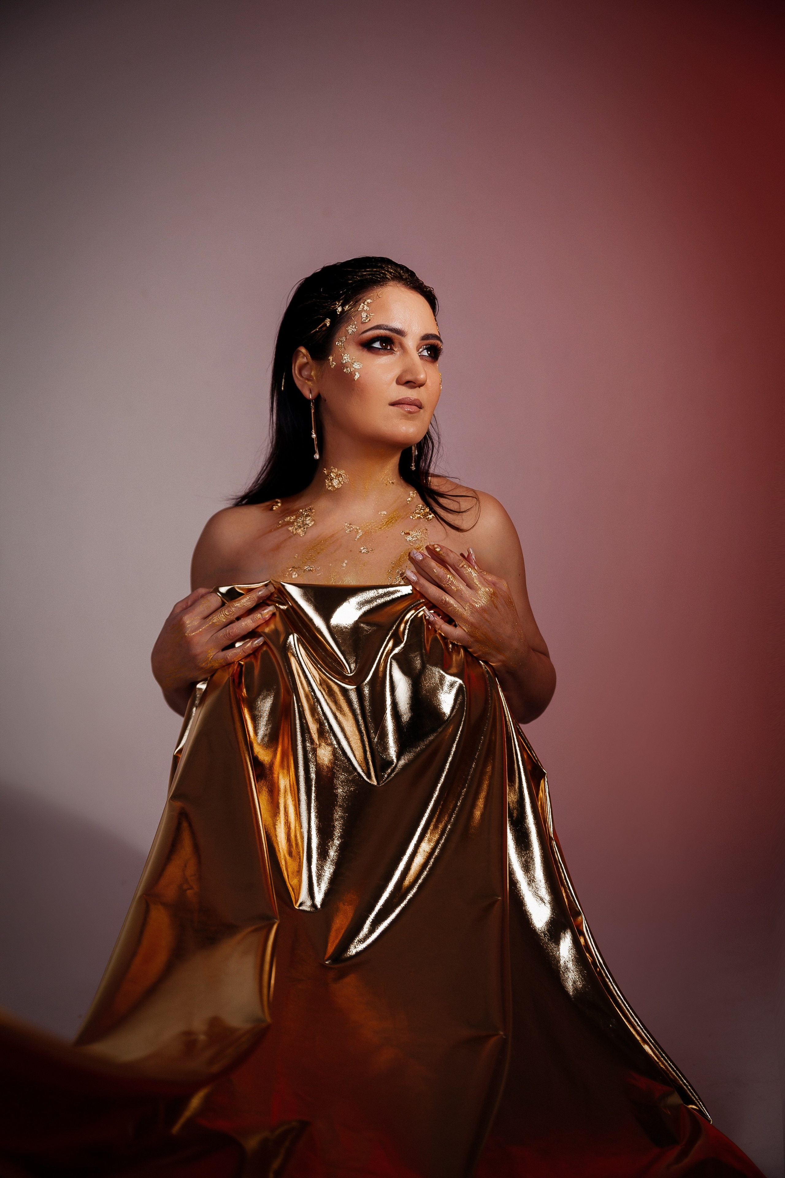 ЗОЛОТО. Фотограф Крым, Севастополь