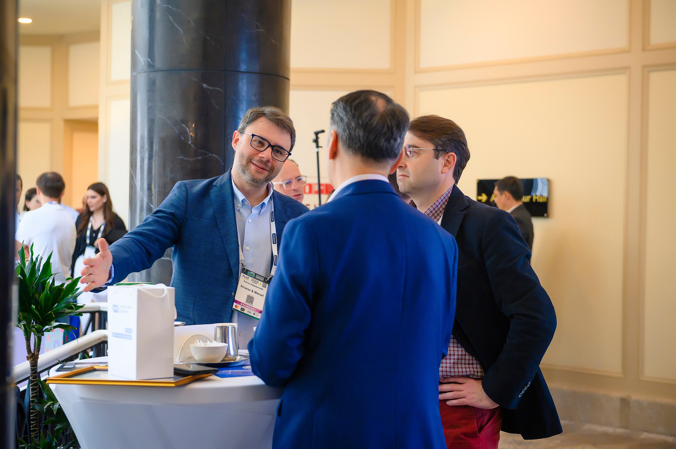 Digital Uzbekistan 2025. Интерьерный и репортажный фотограф в Алматы