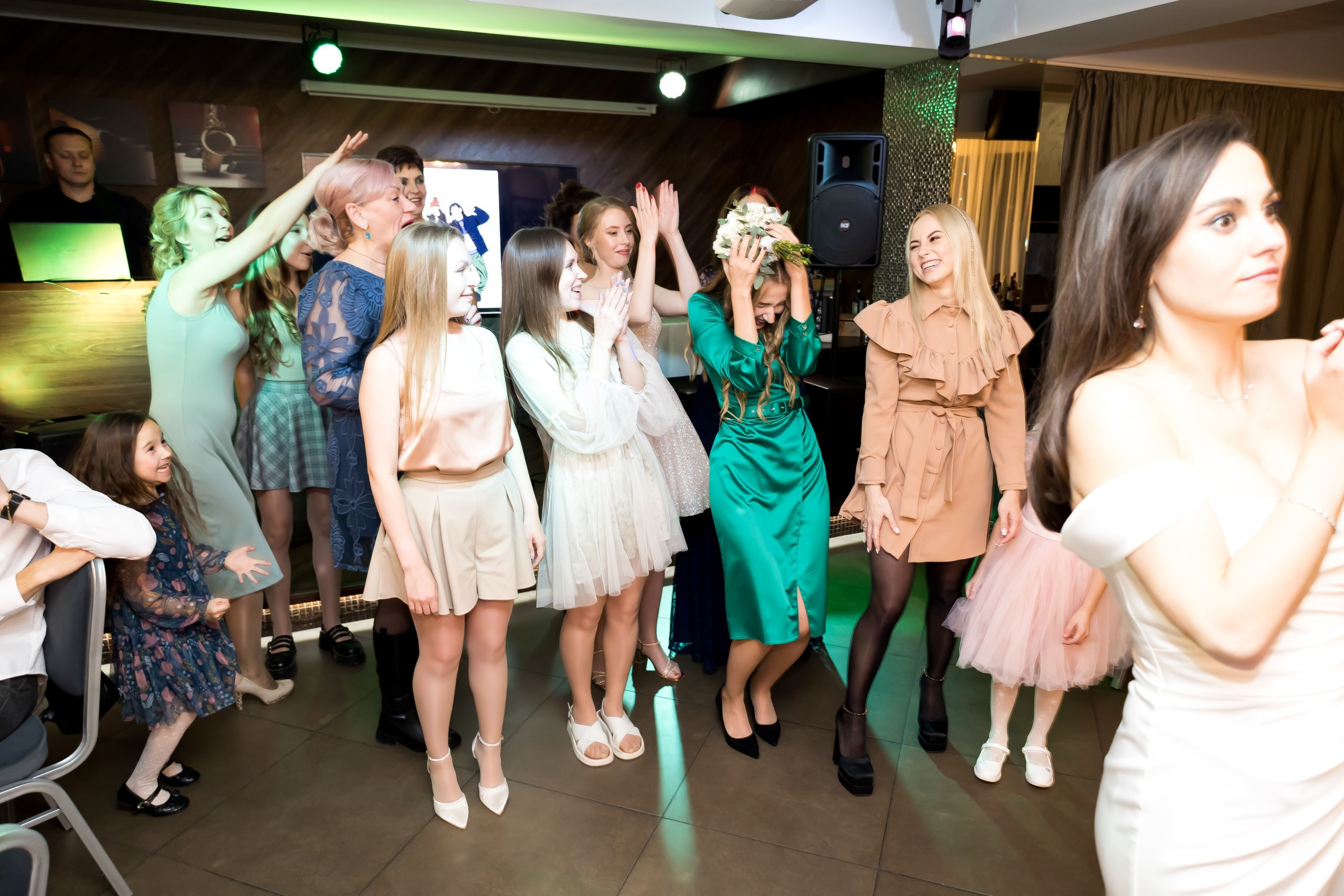 Свадьба полный день. Фотограф в Иркутске