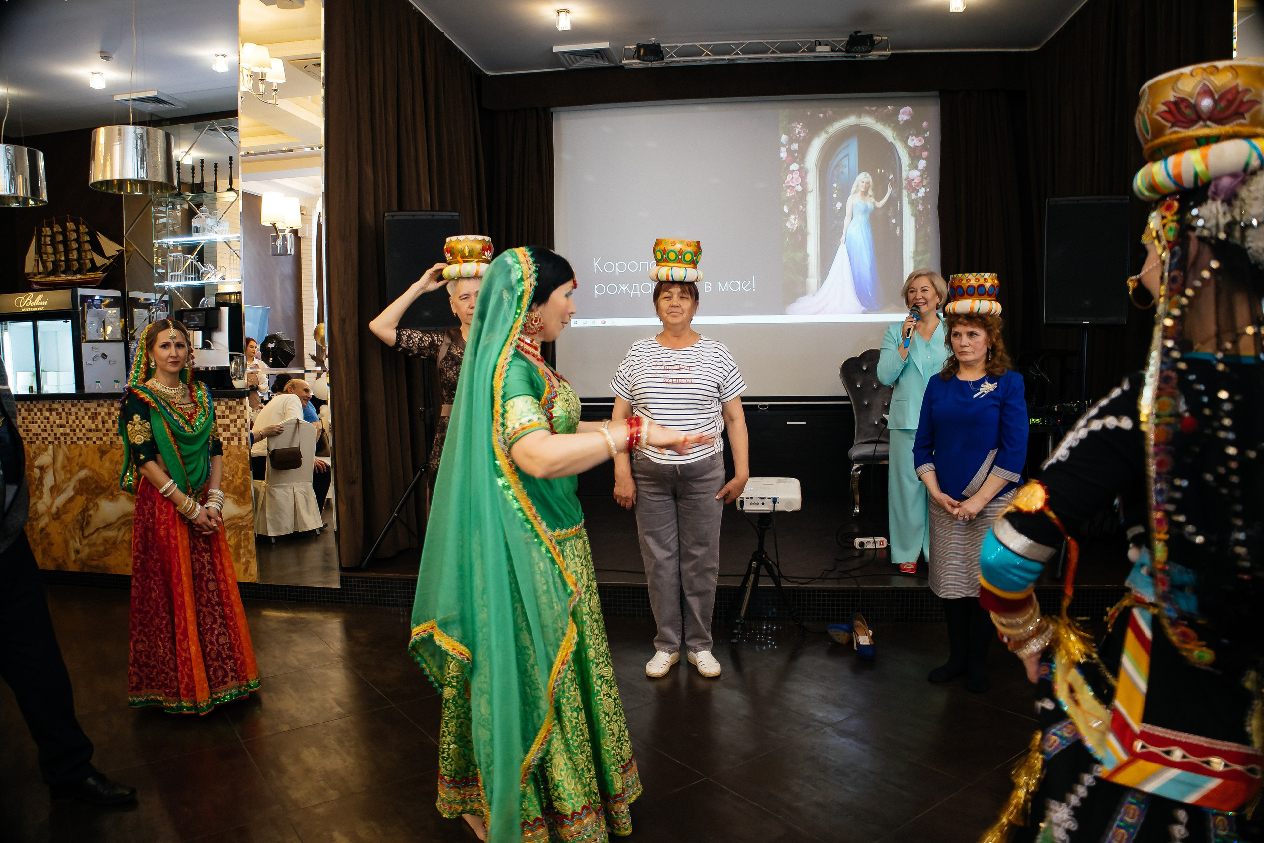 Юбилей 70. Фотограф в Иркутске