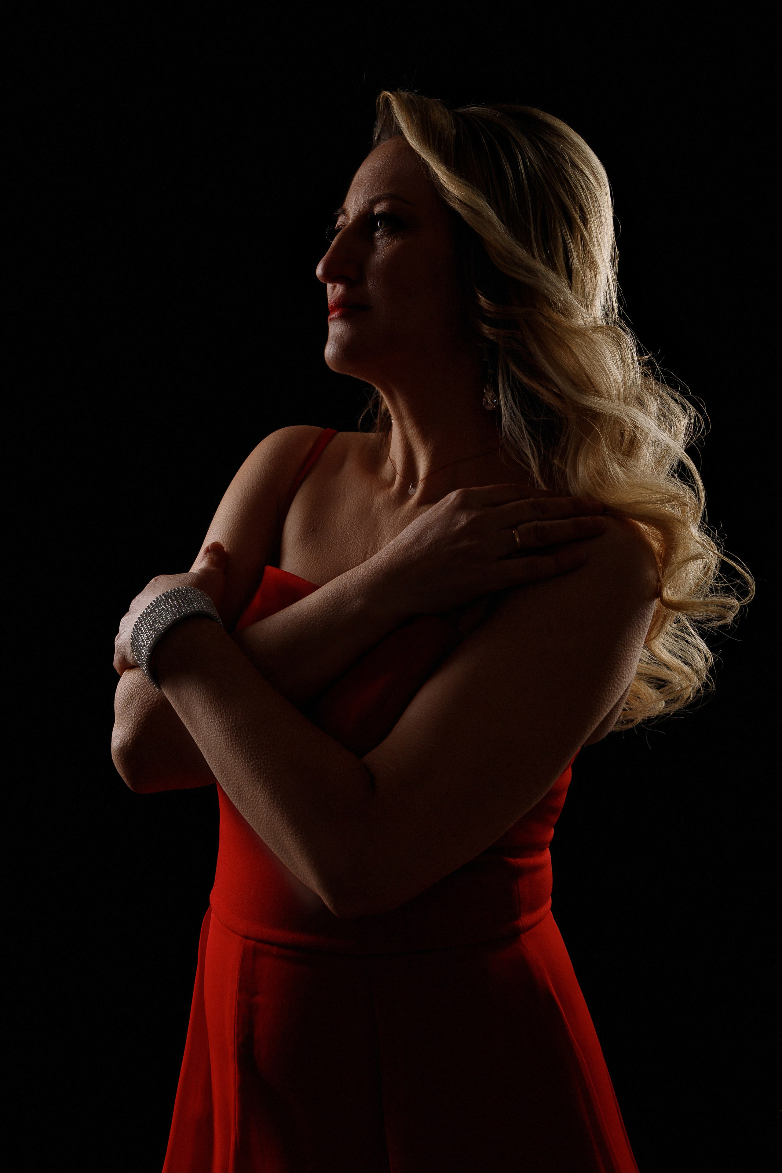 Куда сходит в Починке? на фотосессию в студию