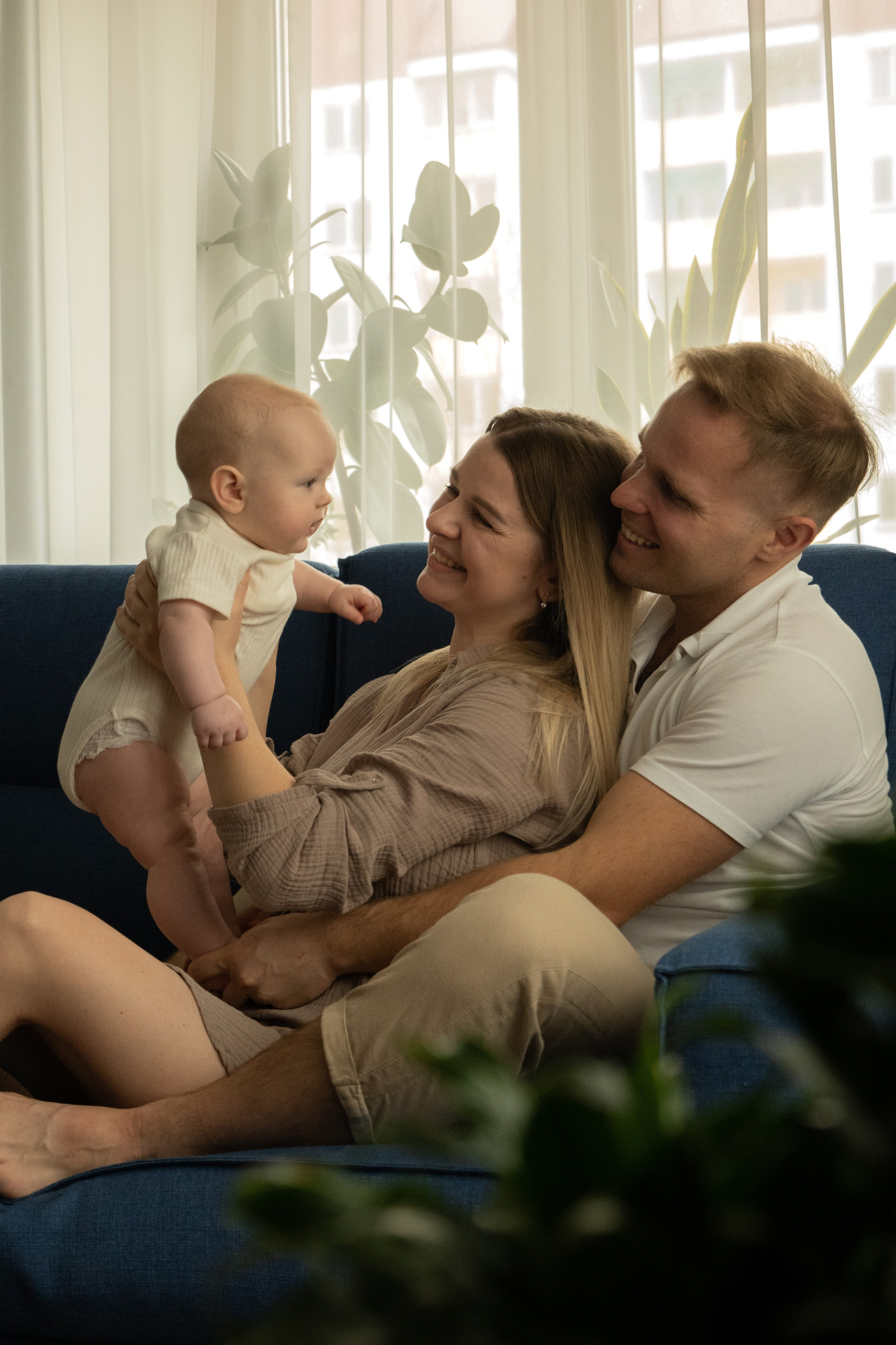 Вместе. Фотограф видеограф Ольга Василевская