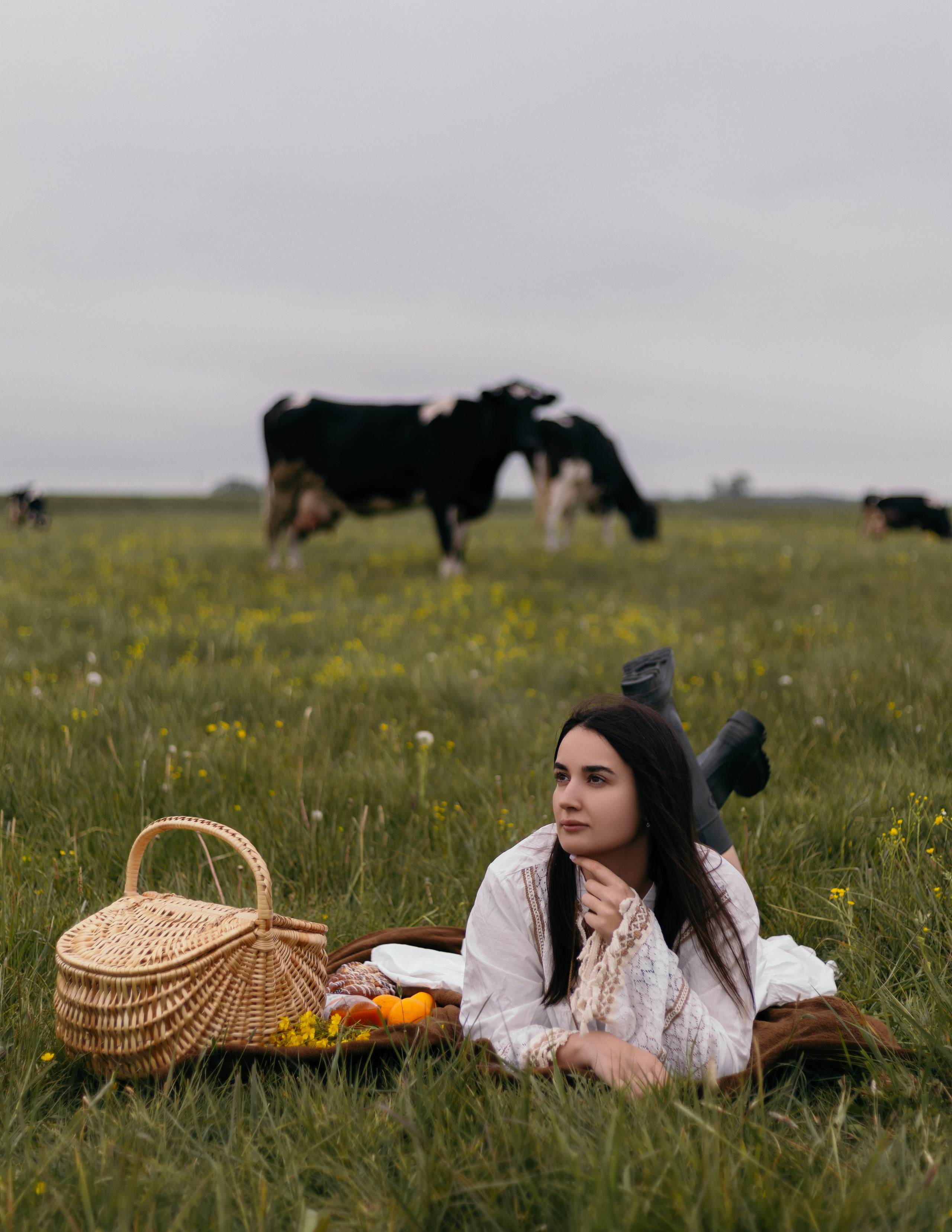 Девушки. Мира Мерцалова фотограф Москва