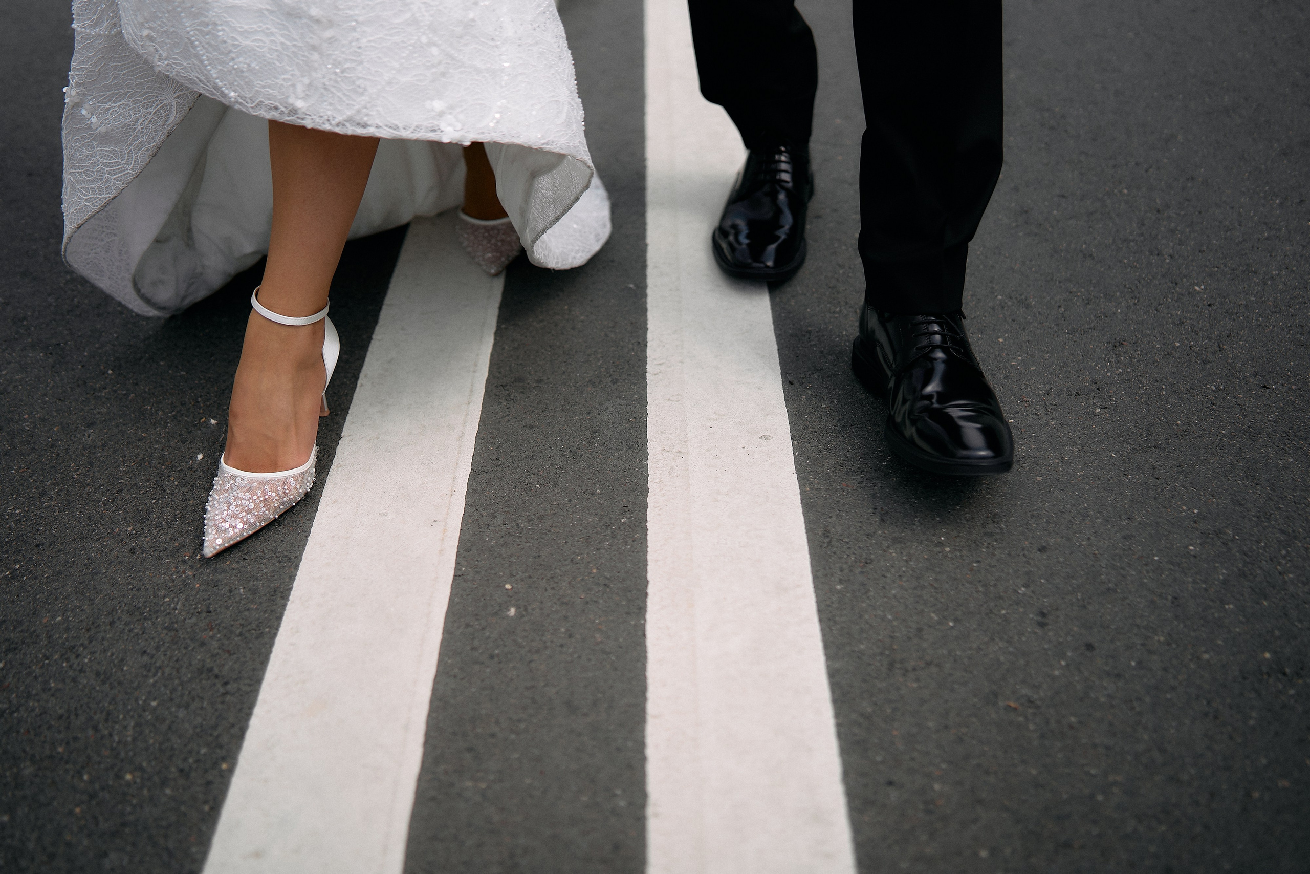 Андрей и Вероника. Свадебный фотограф Минск РБ