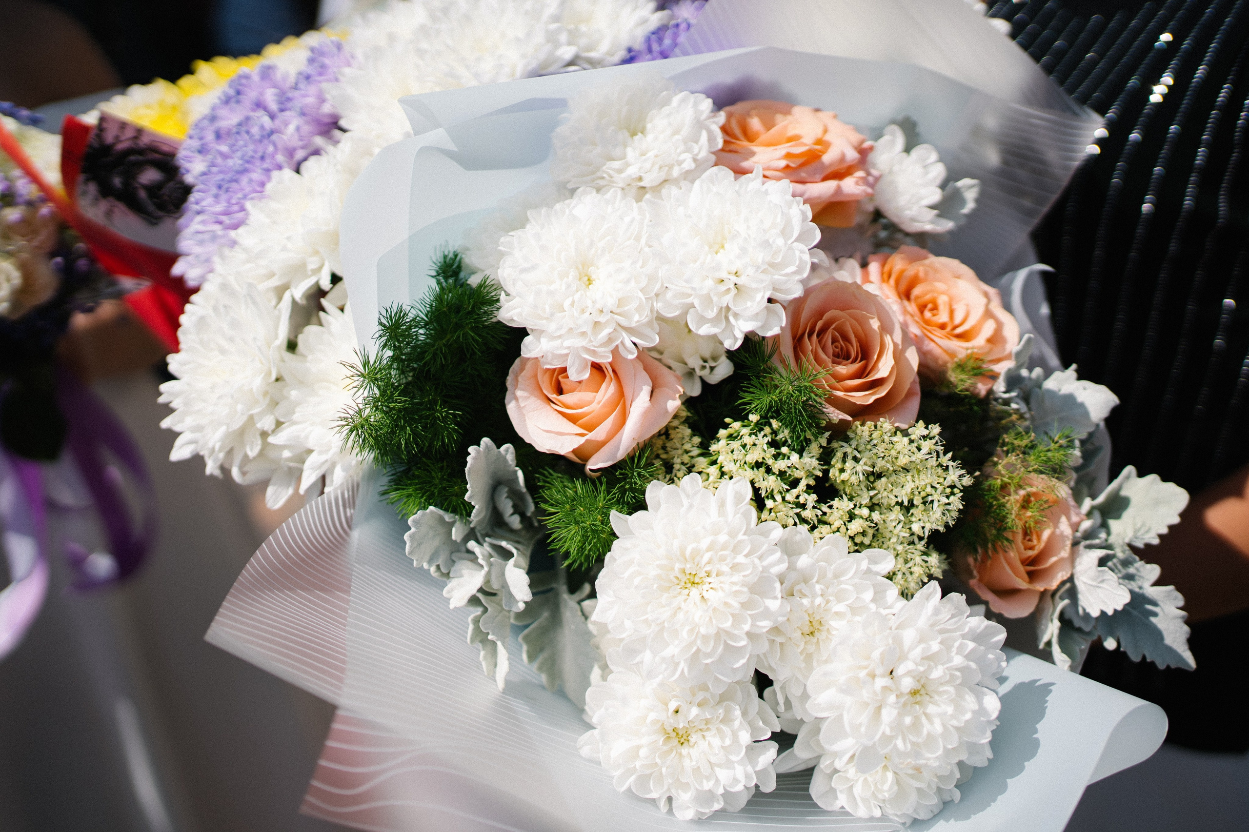 Дарья и Владислав. Фотограф на любое событие в Кемерово