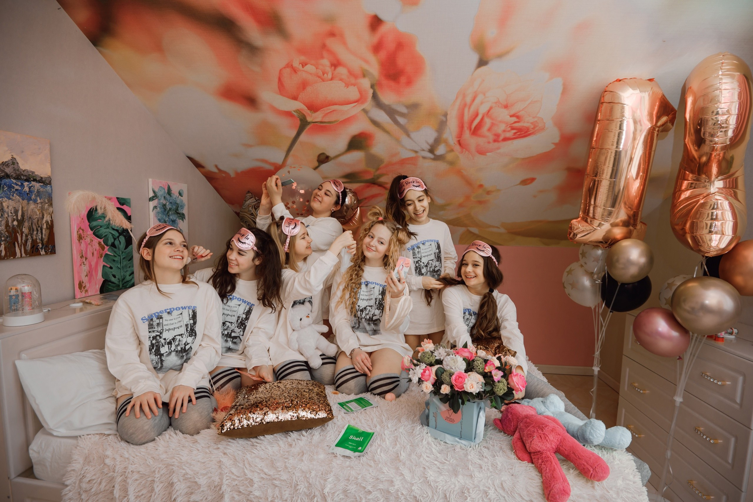 Дни Рождения. Свадебный фотограф в г. Астрахань. Так же выезжаю в другие города