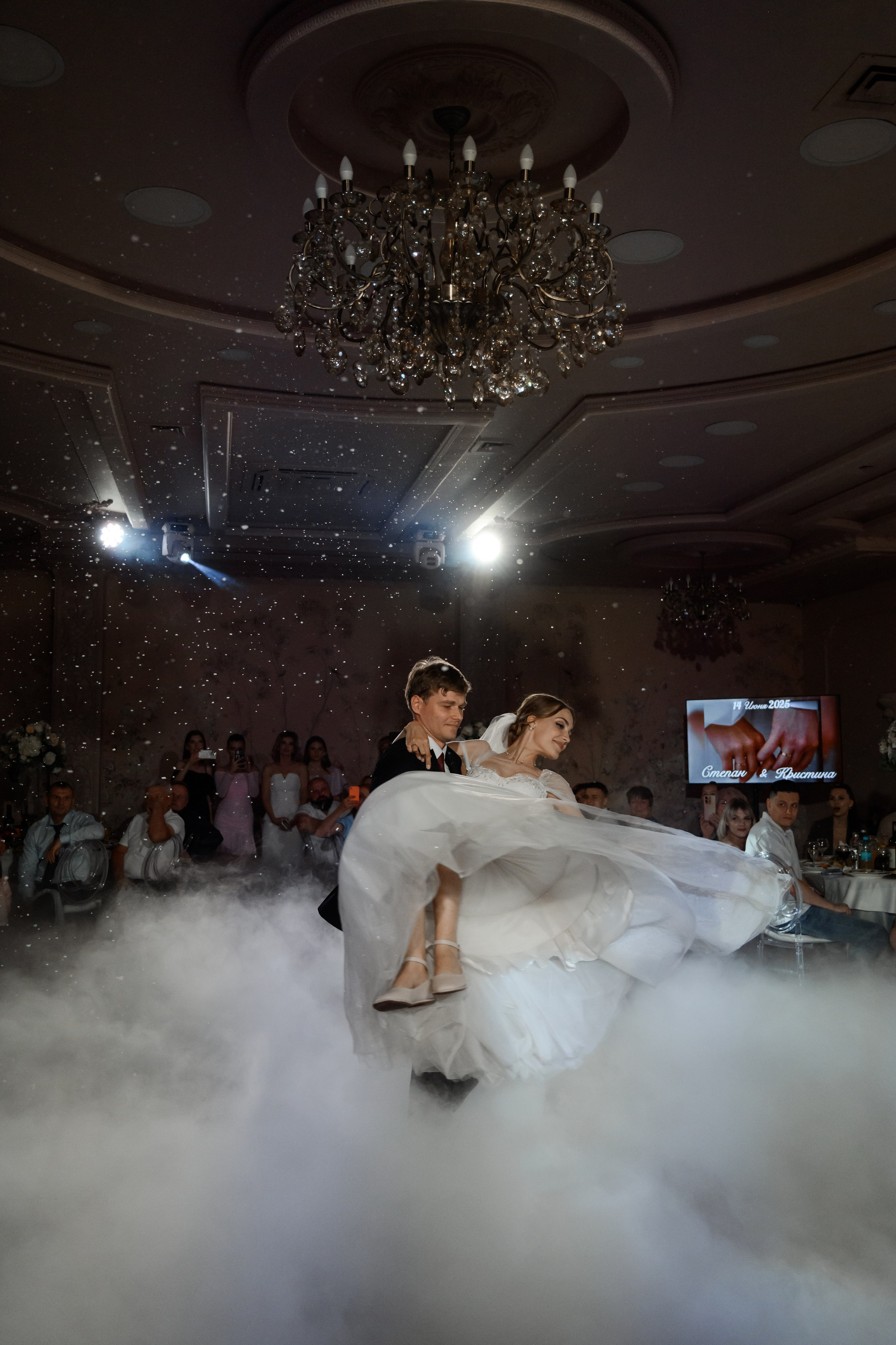 С + К. Свадебный фотограф в г. Астрахань. Так же выезжаю в другие города