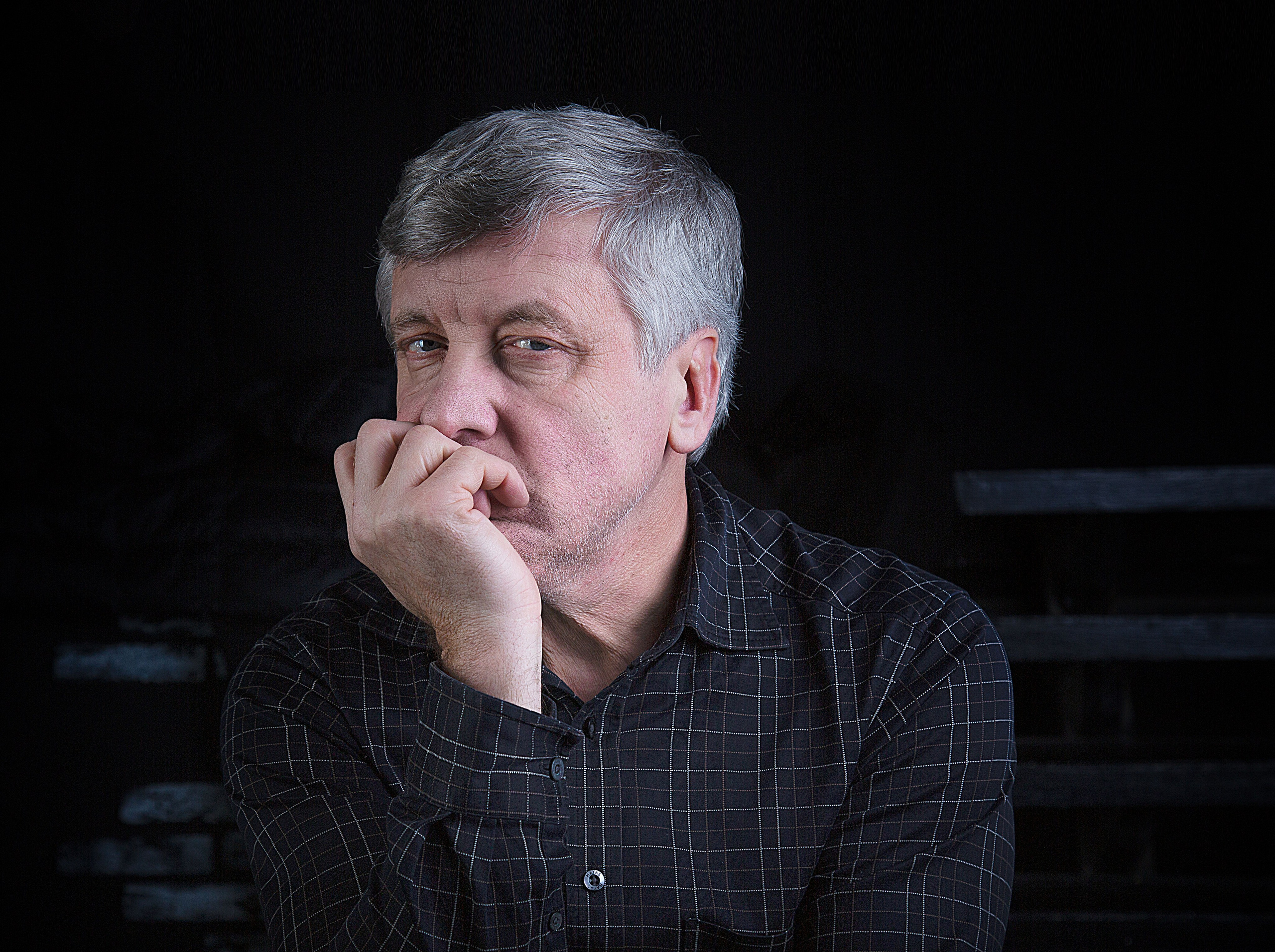 Портретная Фотосессия в Москве