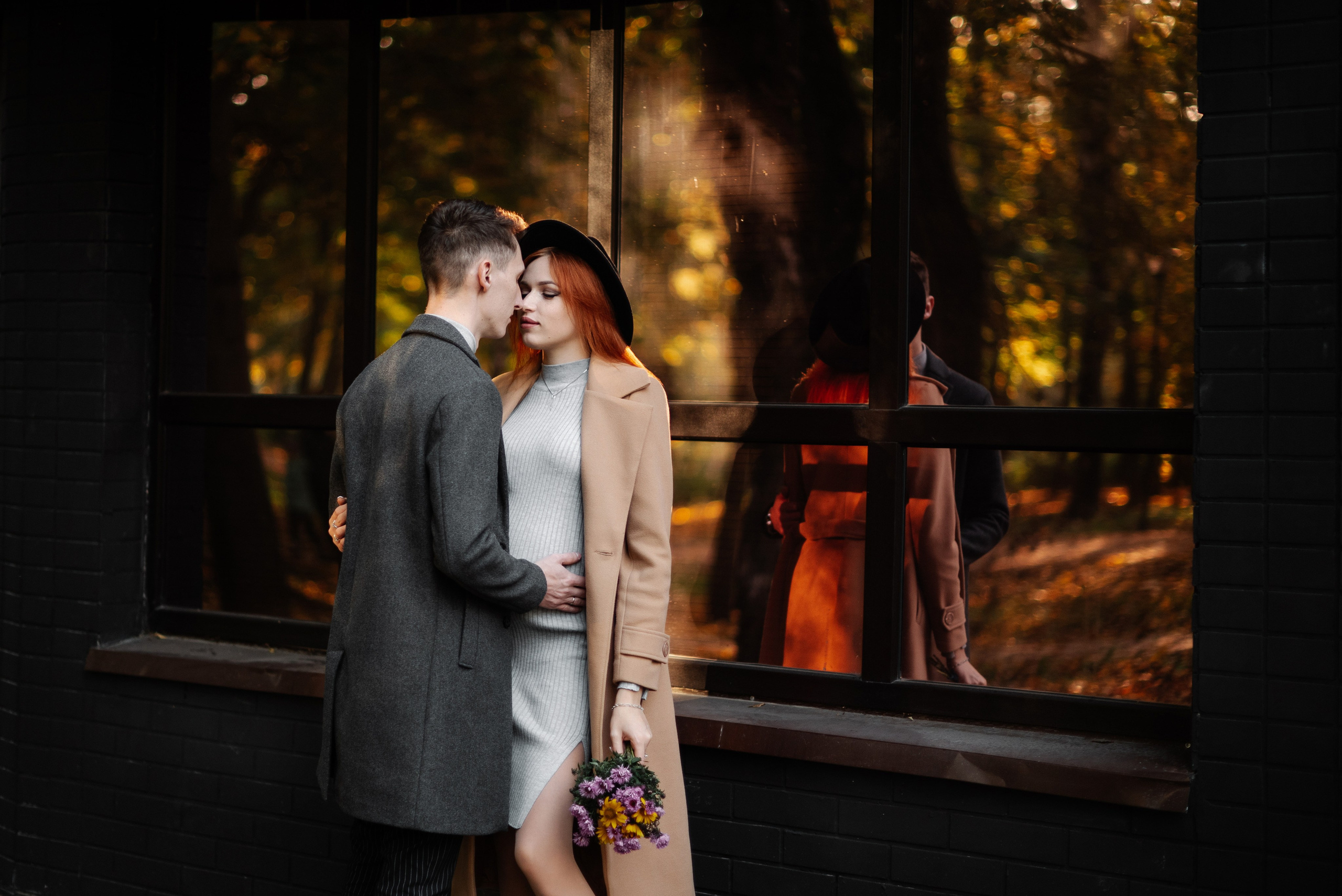 Беременность. Свадебный и портретный фотограф в Липецке Юлия Свит