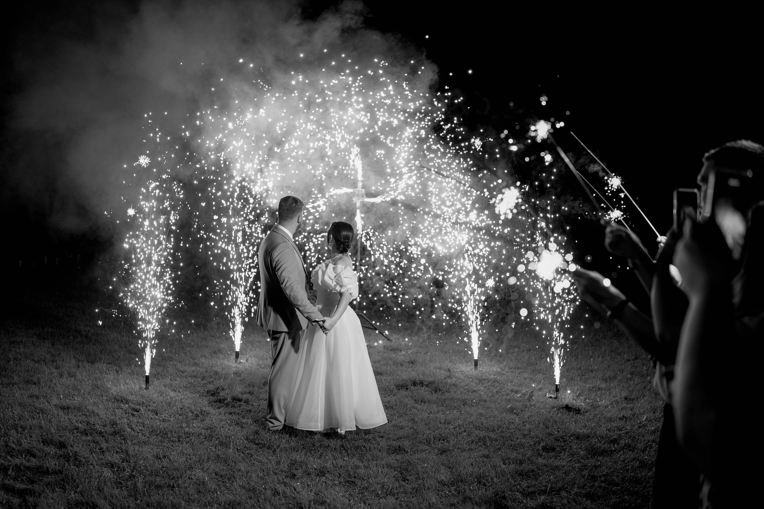 Дмитрий и Екатерина 14/06/2025. Фотограф в Смоленске Ольга Давыдова