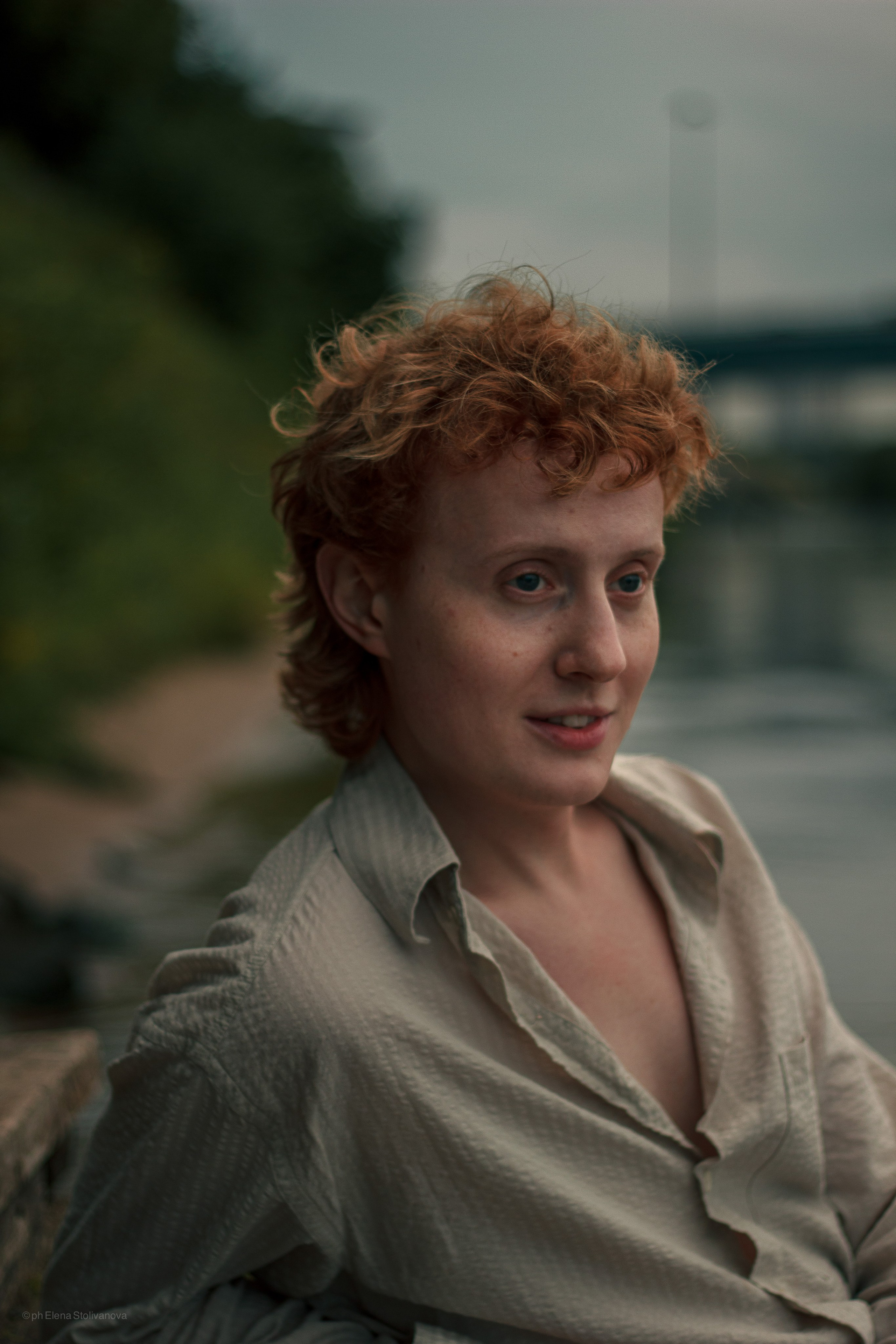 Александр. Портретный фотограф Москва | Елена Столиванова