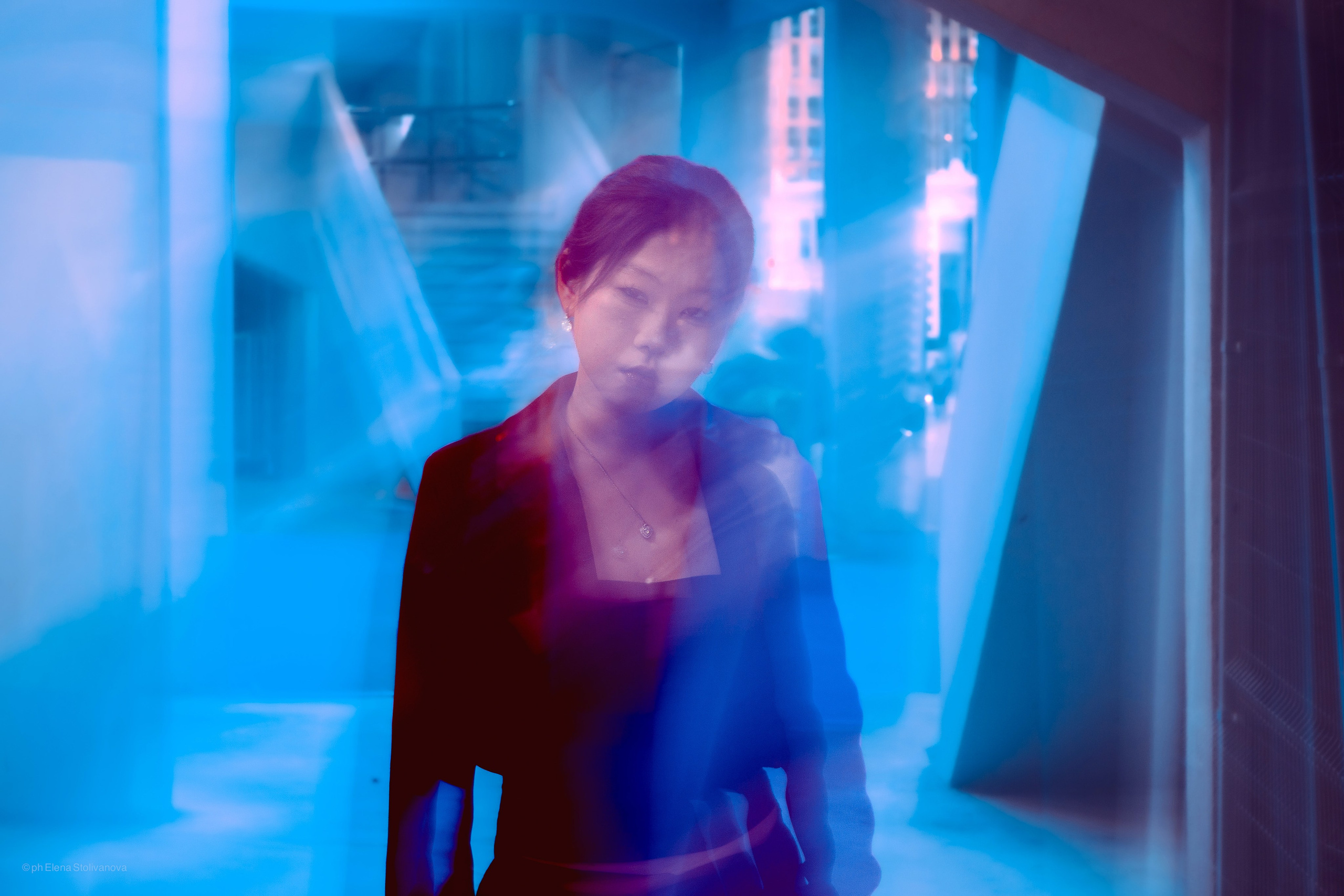 Айлана. Портретный фотограф Москва | Елена Столиванова