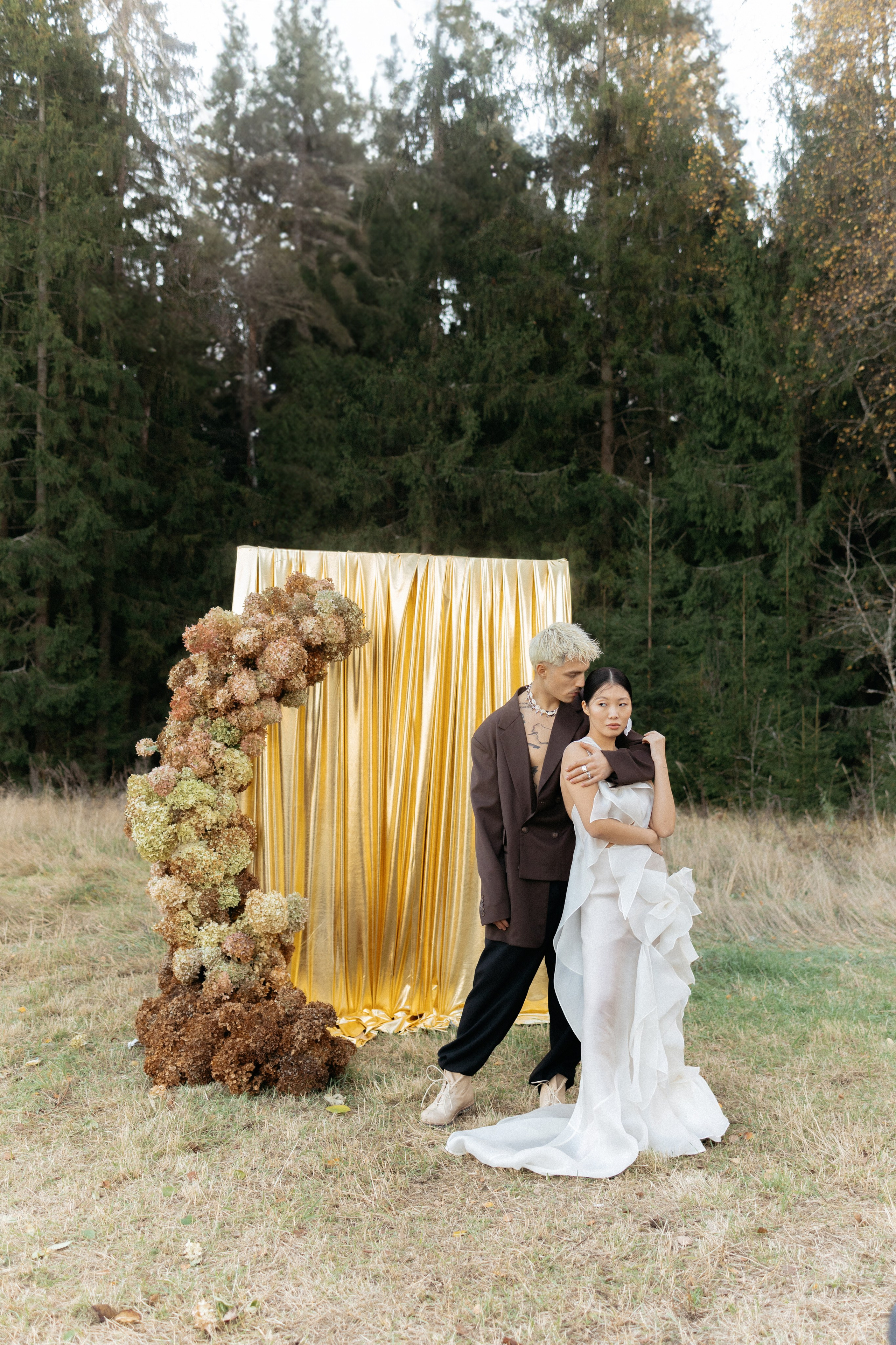 Иван & Александра. Фотограф Москва|Комиссарова Наталья