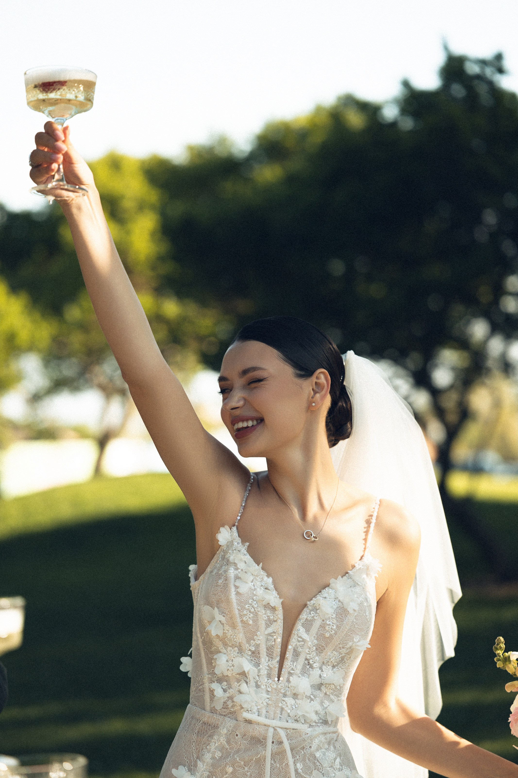 Руслан и Юлия. Свадебный фотограф в Ростове — на — Дону Александра Пивоварова