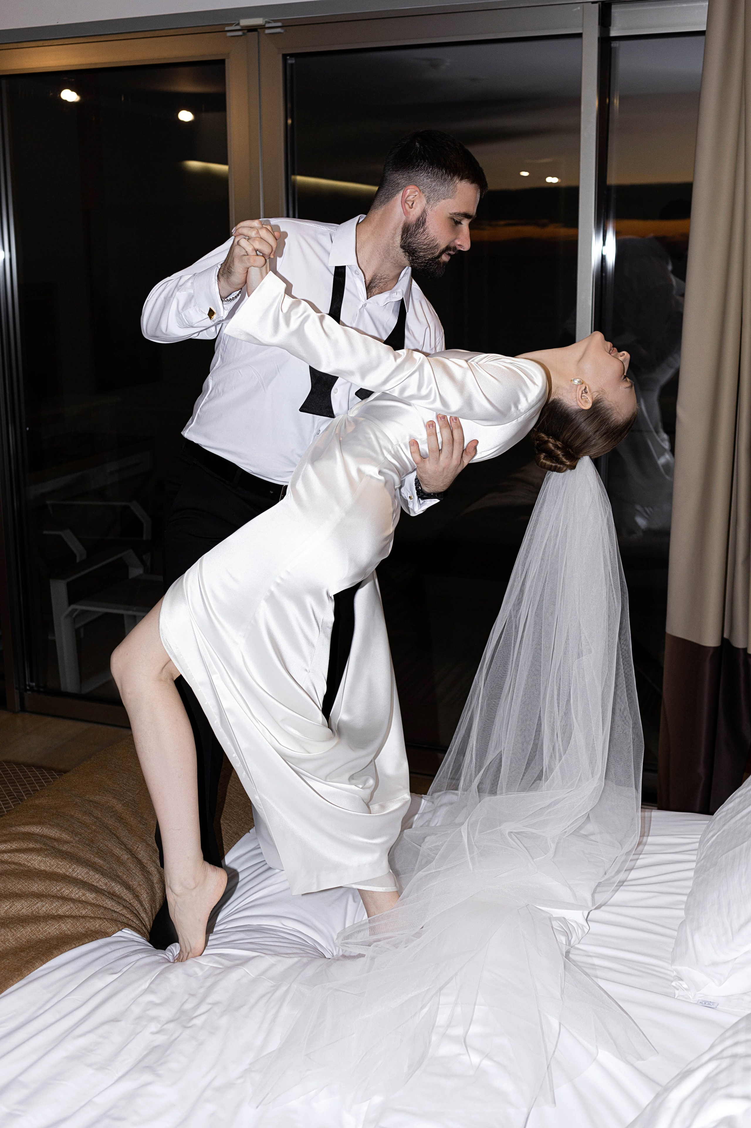 Алексей и Юлия. Свадебный фотограф в Ростове — на — Дону Александра Пивоварова