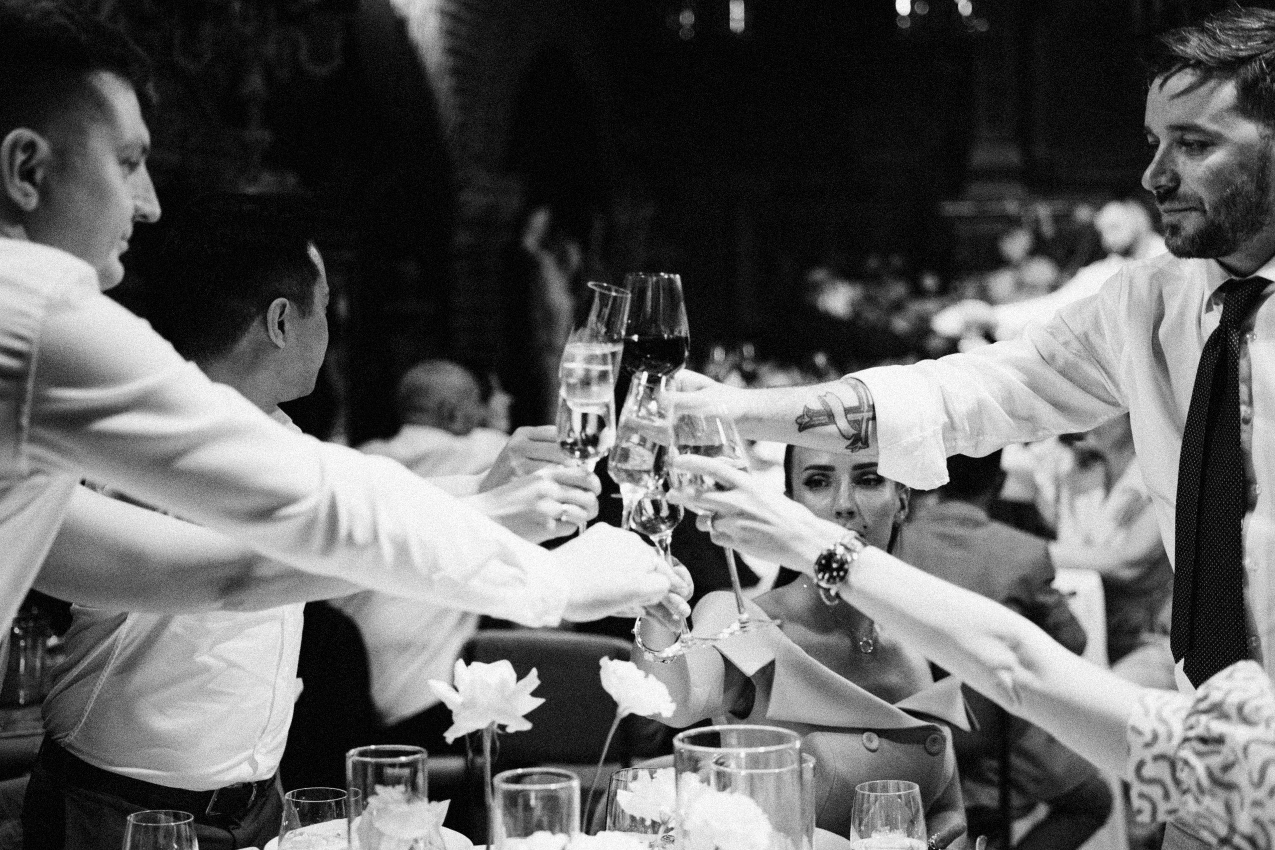 Руслан и Юлия. Свадебный фотограф в Ростове — на — Дону Александра Пивоварова