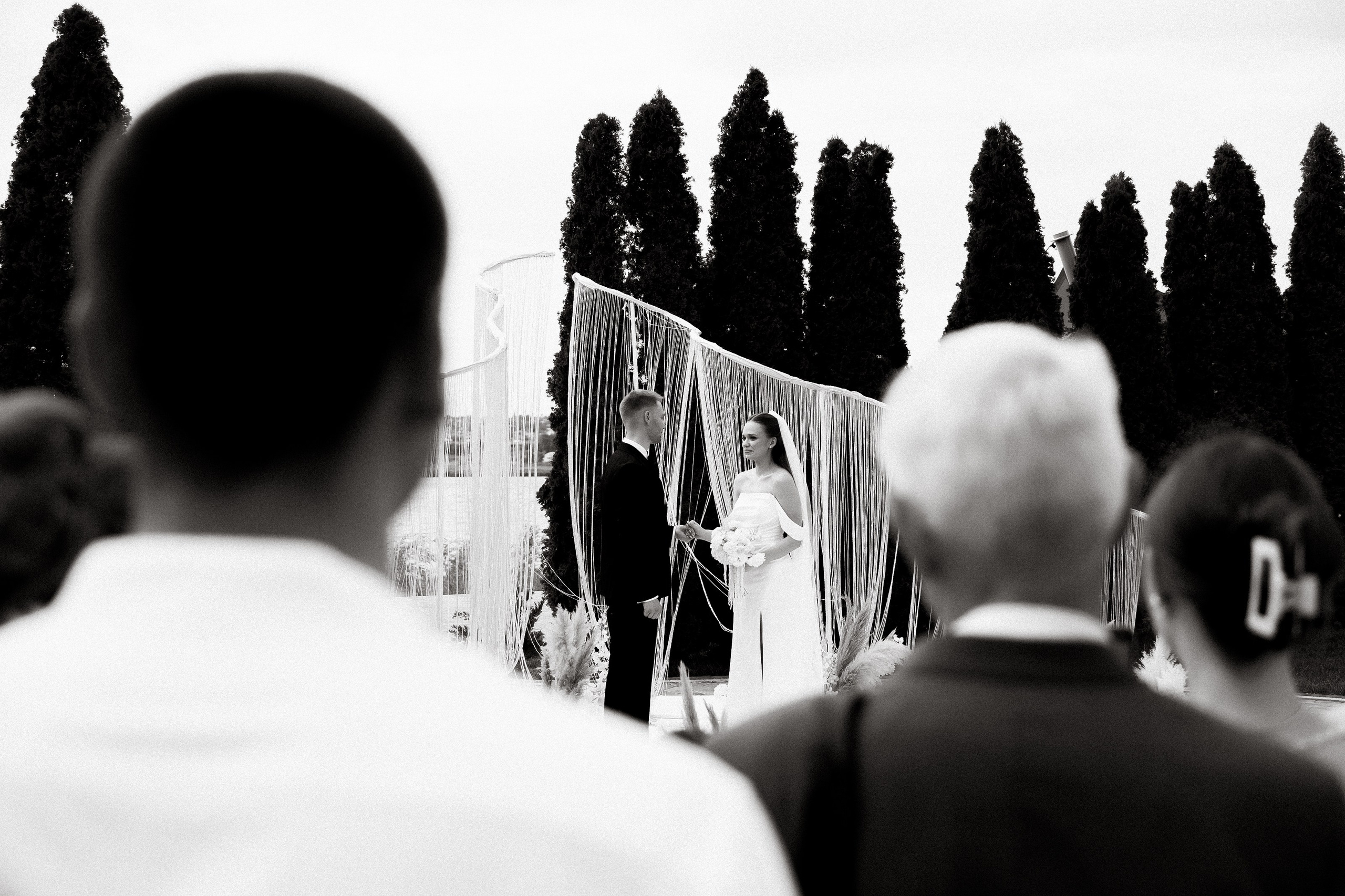 Марк и Елизавета. Свадебный фотограф в Ростове — на — Дону Александра Пивоварова