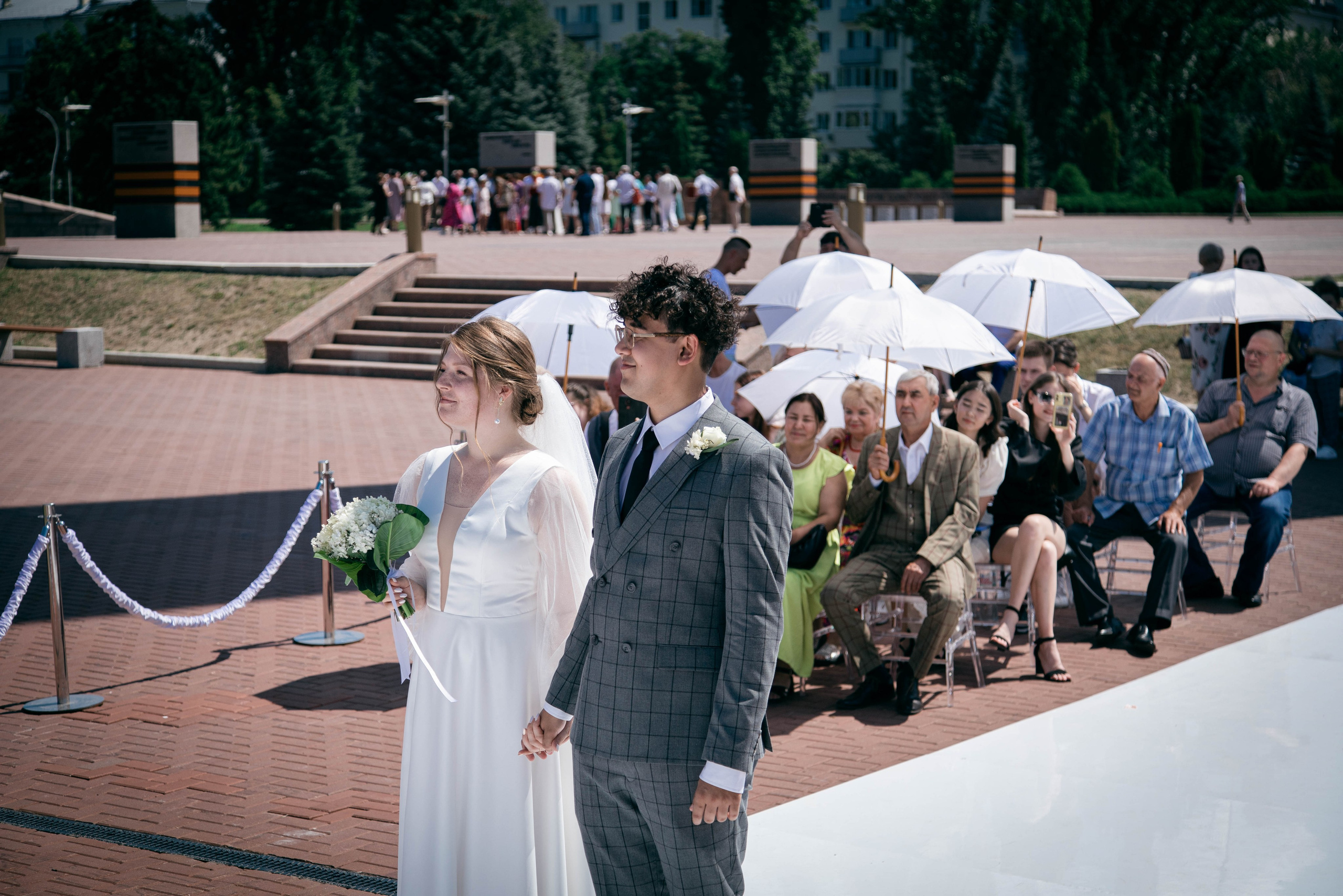 Алланур и Анастасия. Антон Исаев — Фотограф-видеограф в Самаре