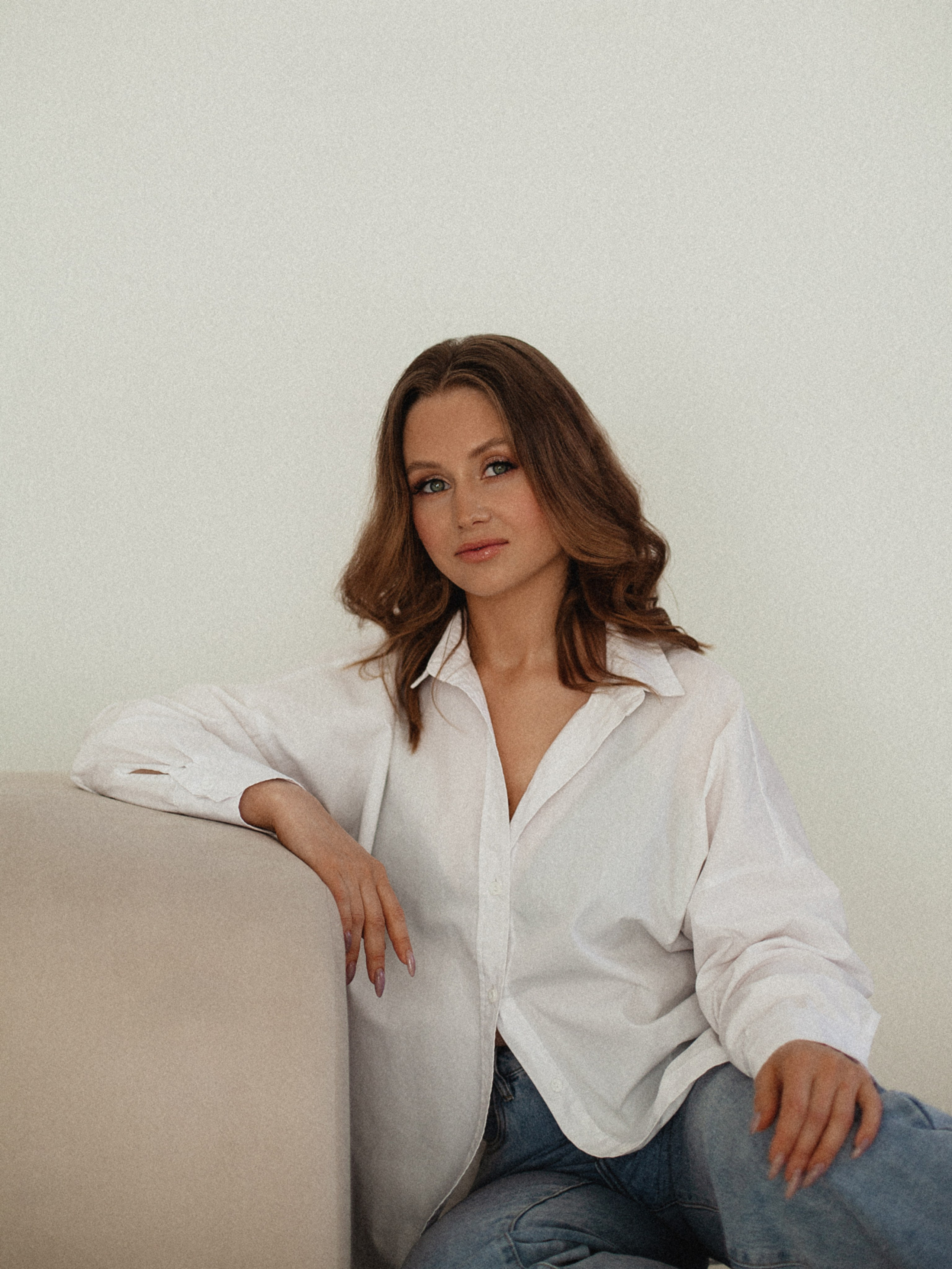 Оля. Фотограф в санкт-Петербурге Макиенко Анастасия