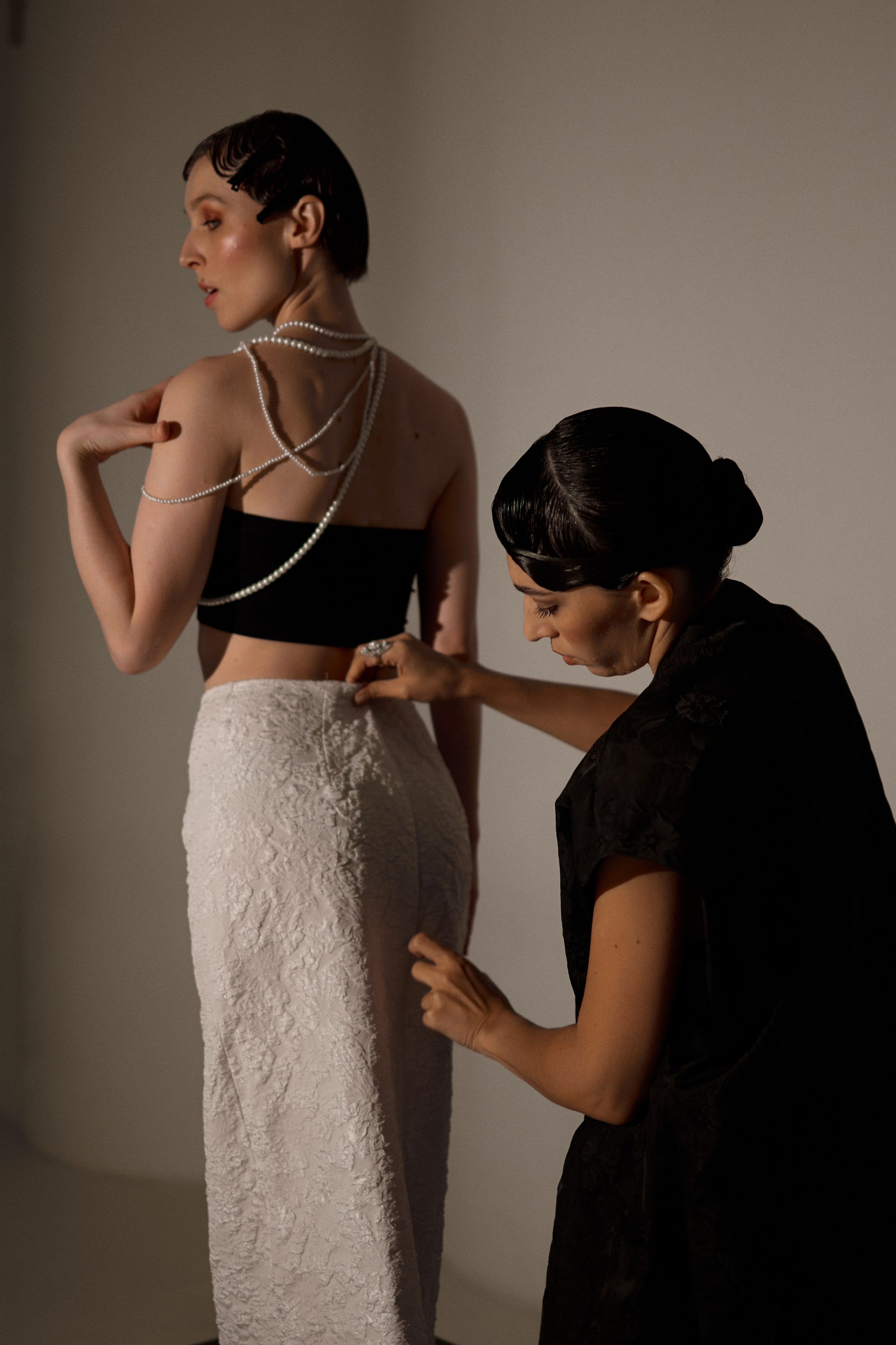 Content | Дизайнер одежды