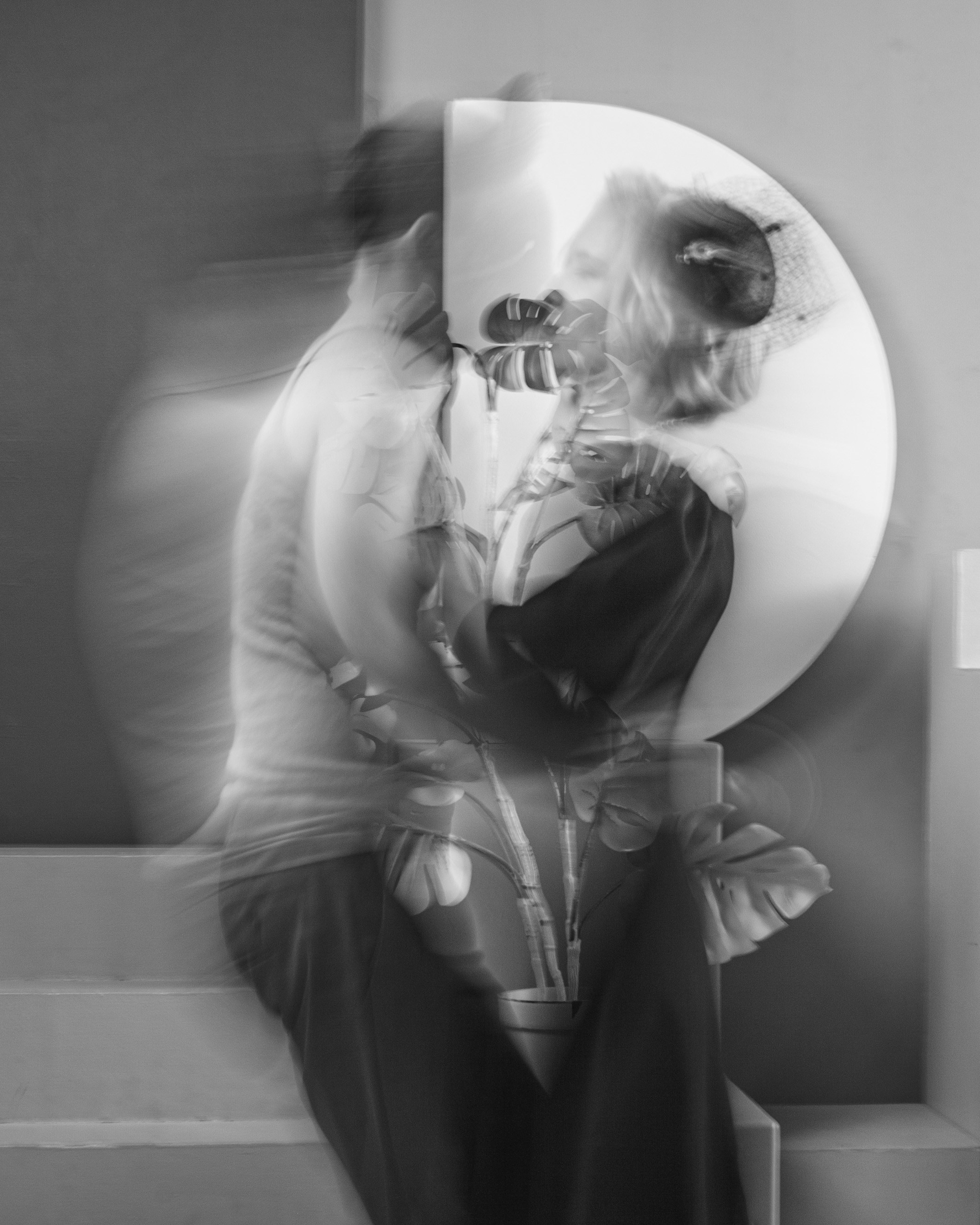 Креатив. Фотограф в Москве Сергей Купряхин