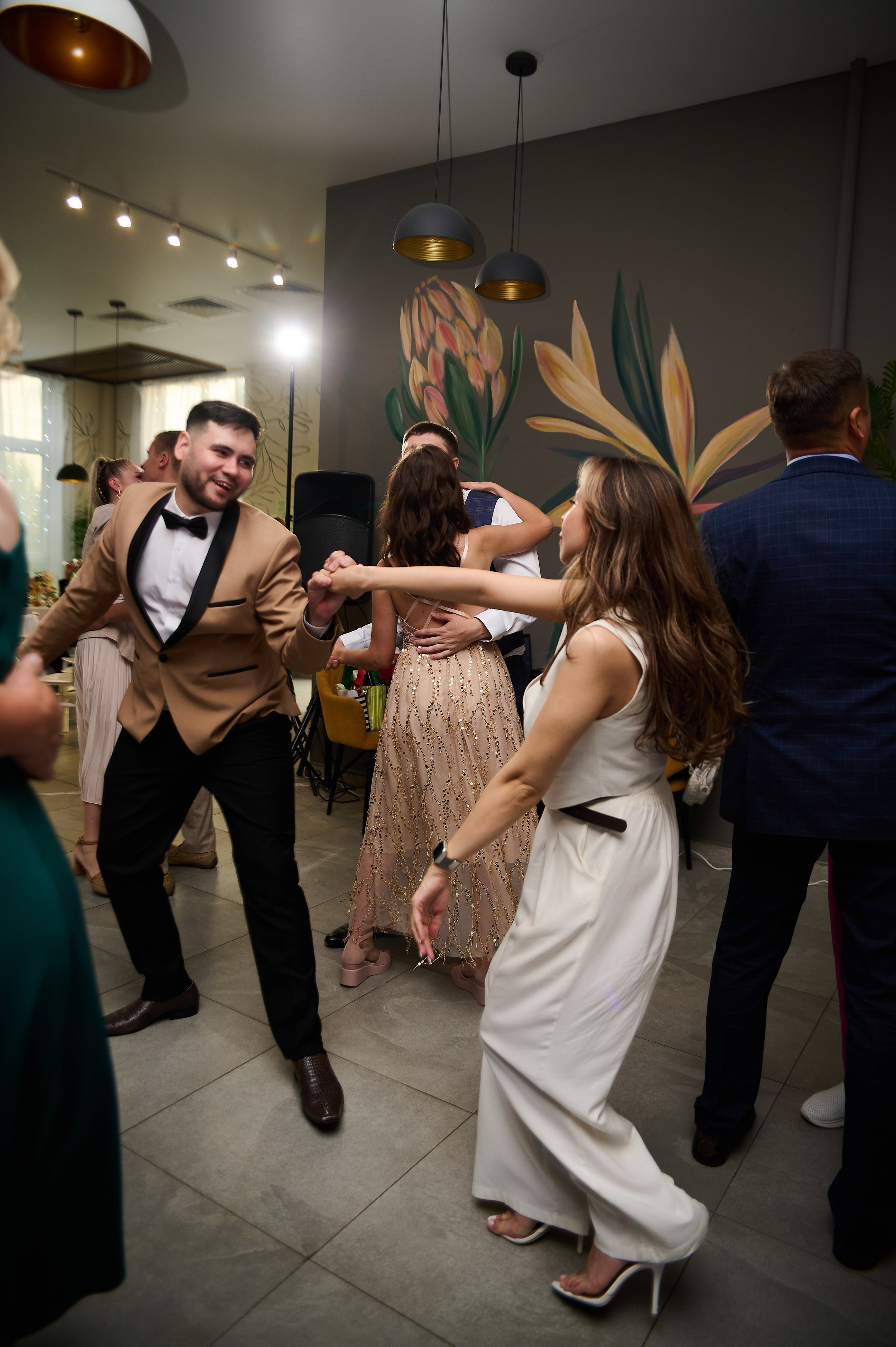 Серии свадебных фотографий. Свадебный фотограф Тимур Хабибуллин