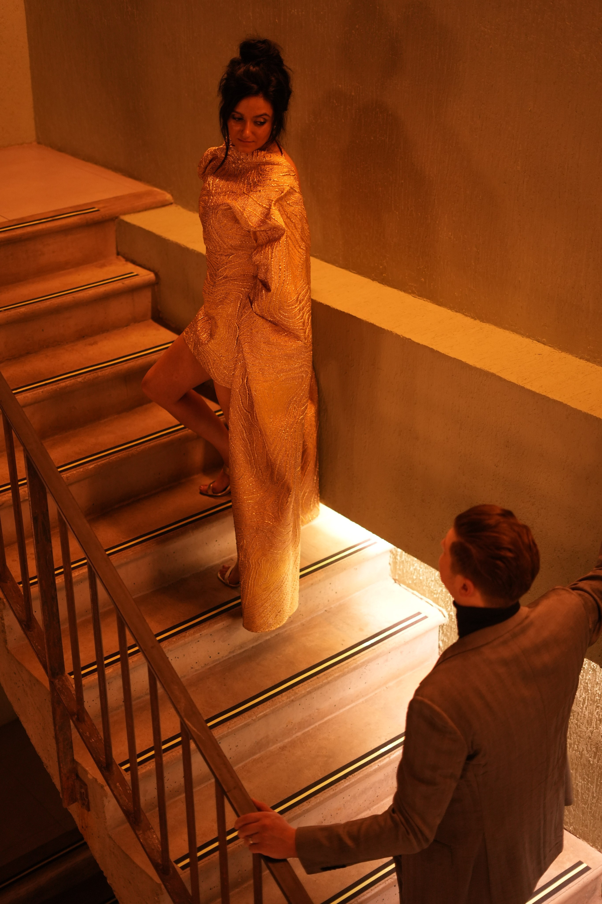 Olivia and Zack / 1 wedding day. Wedding Photographer in Barcelona and Medellin