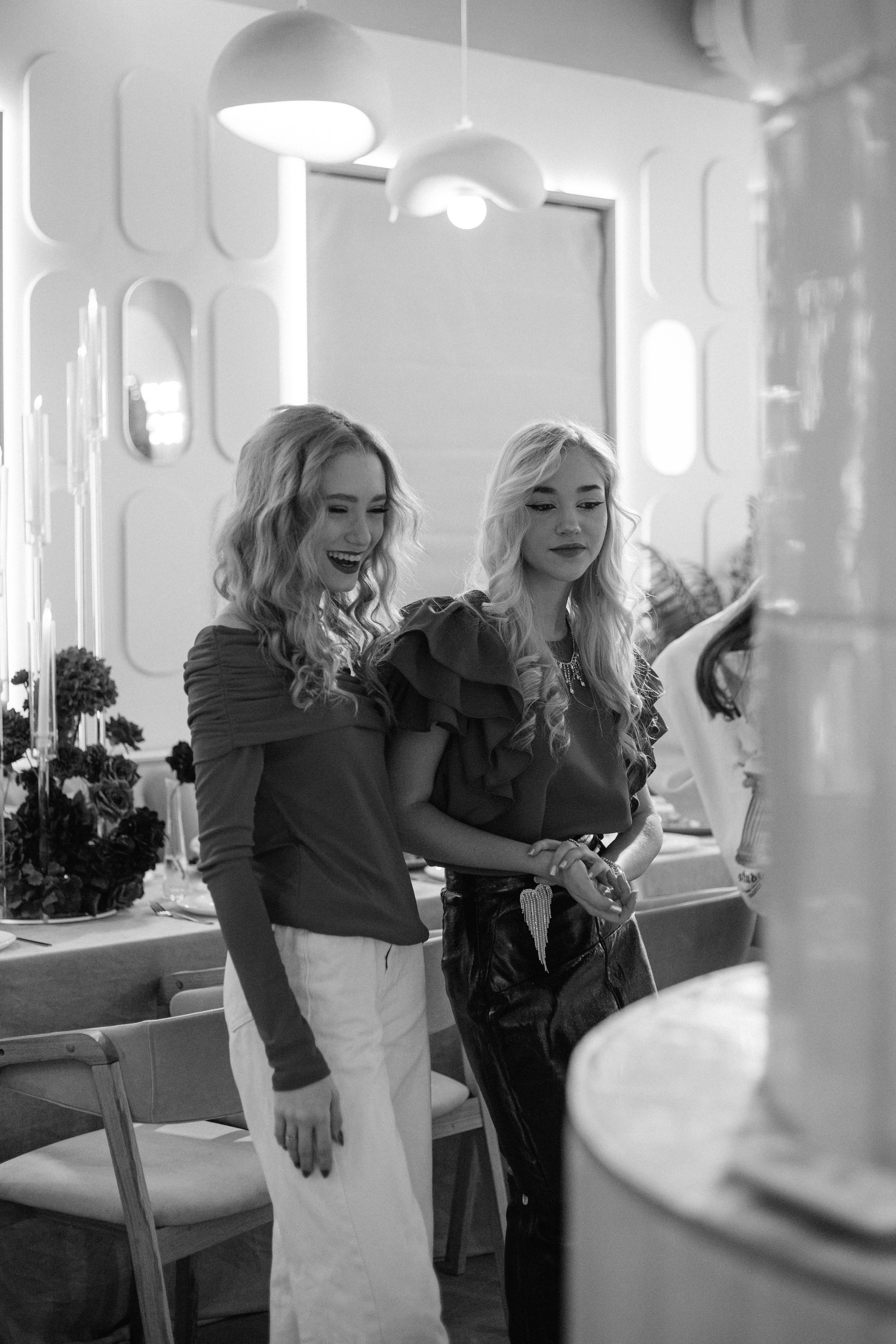 День рождения 14 лет. Женский и репортажный фотограф Москва Натали Смирнова