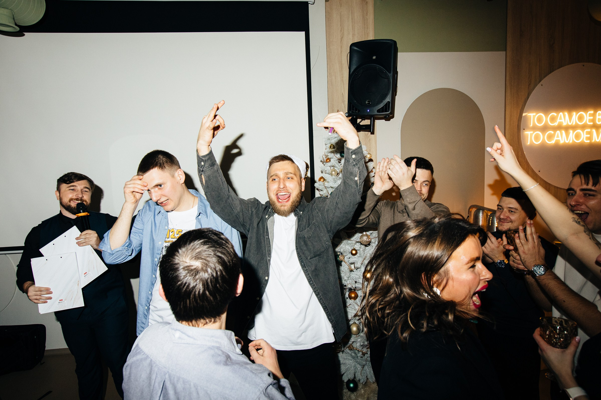 Brooklands корпоратив. Женский и репортажный фотограф Москва Натали Смирнова