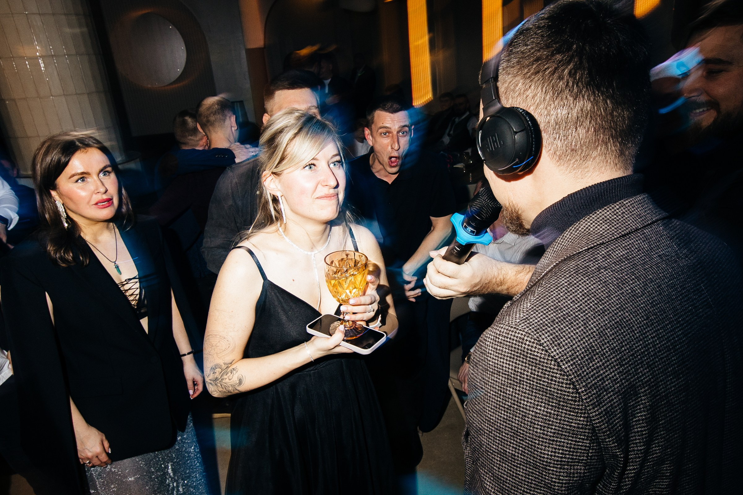 Brooklands корпоратив. Женский и репортажный фотограф Москва Натали Смирнова