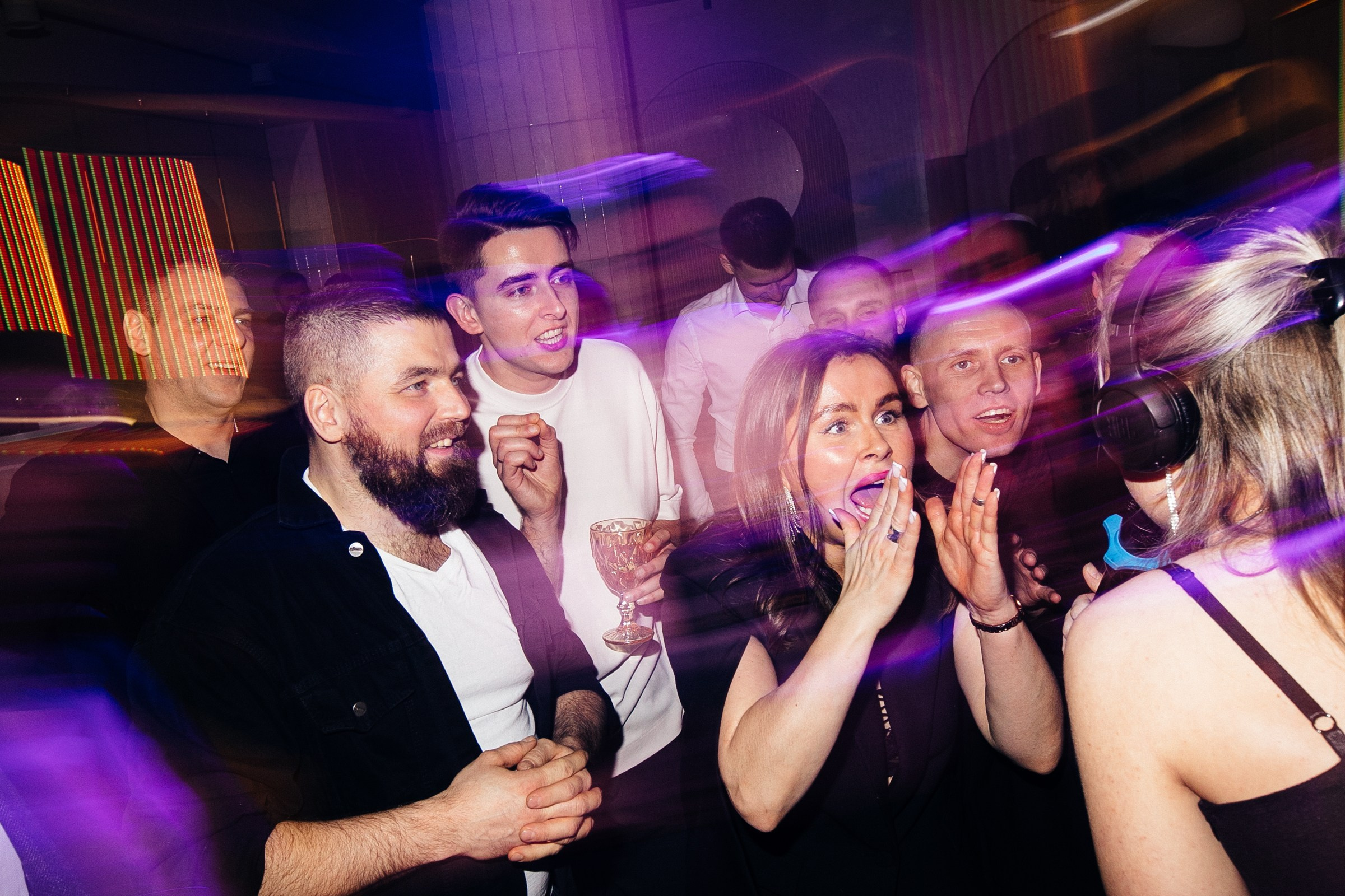 Brooklands корпоратив. Женский и репортажный фотограф Москва Натали Смирнова