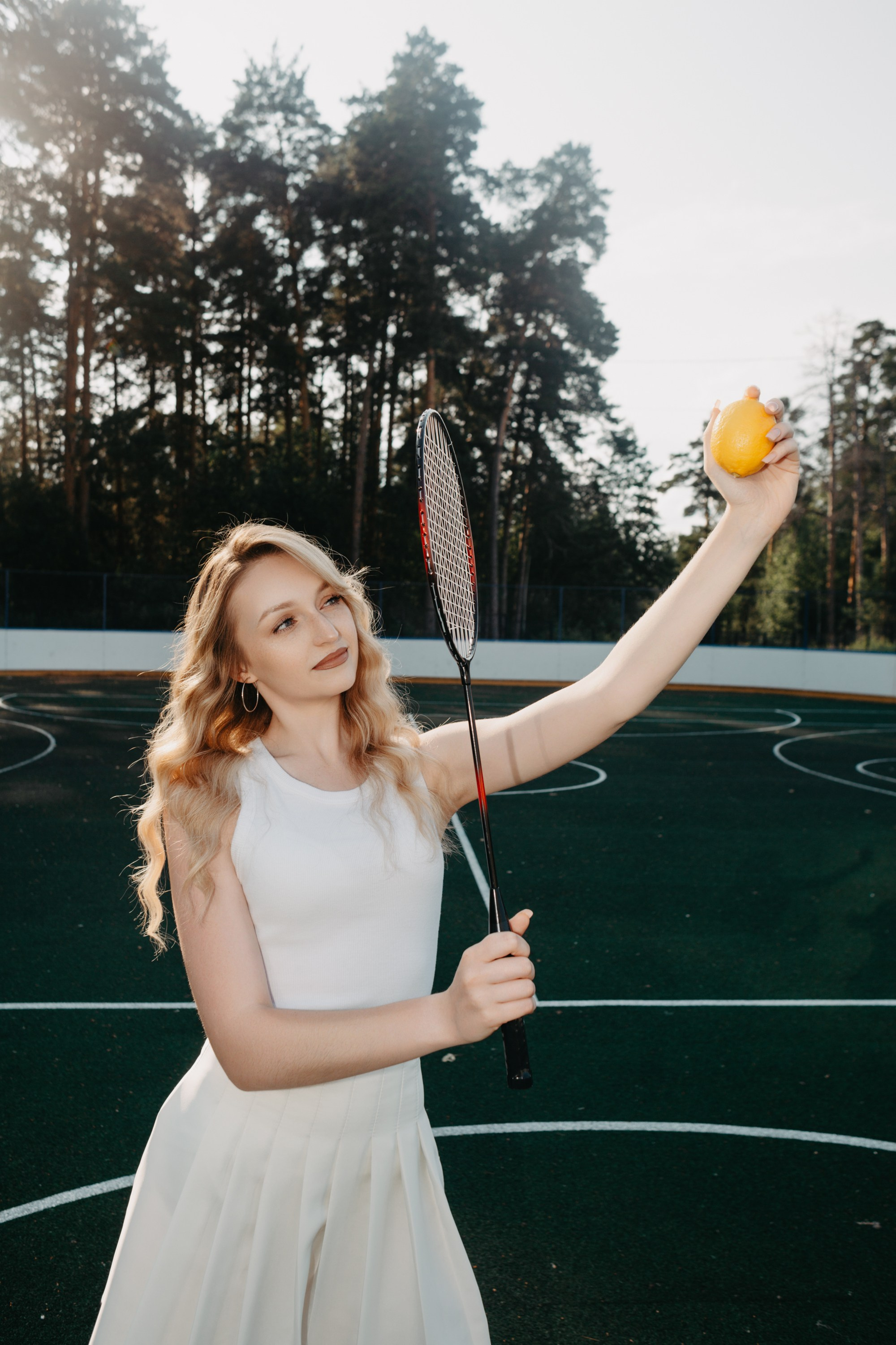 Кристина. Татьяна Журавлева