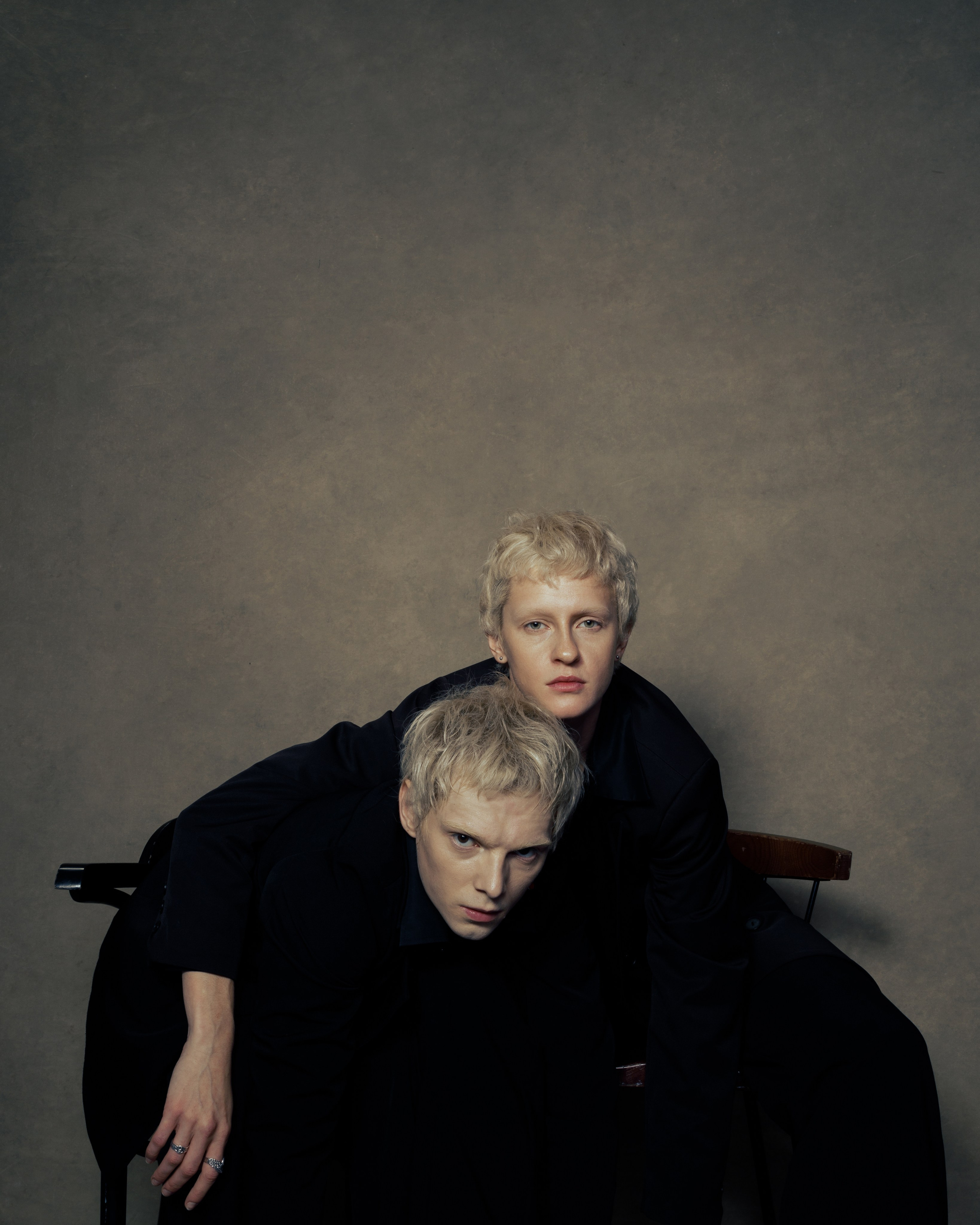 Настя Дима. Главная