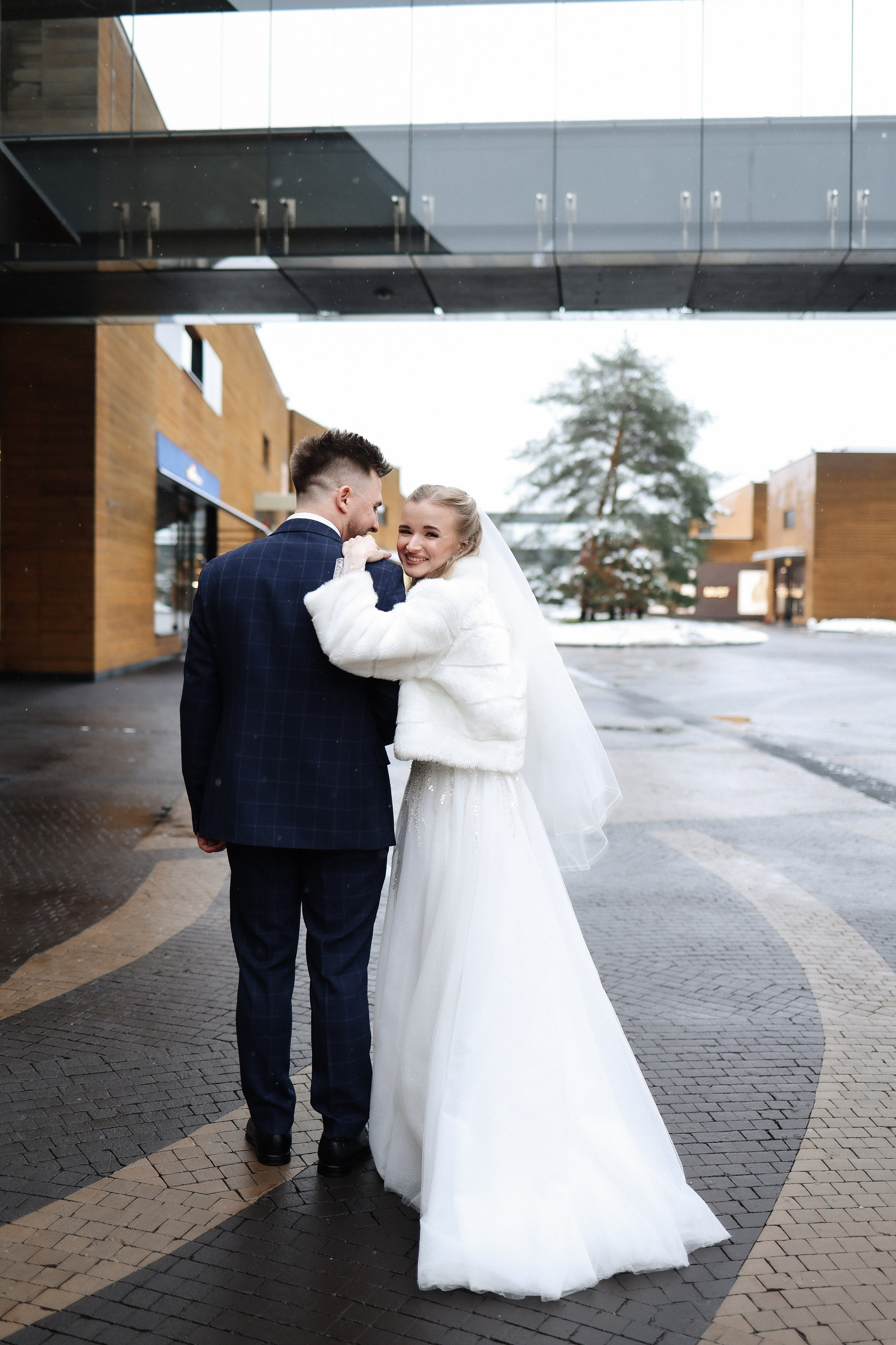 А. + А. Барвиха Luxury Village. Семейный и lovestory фотограф в Москве Светлана Коняхина