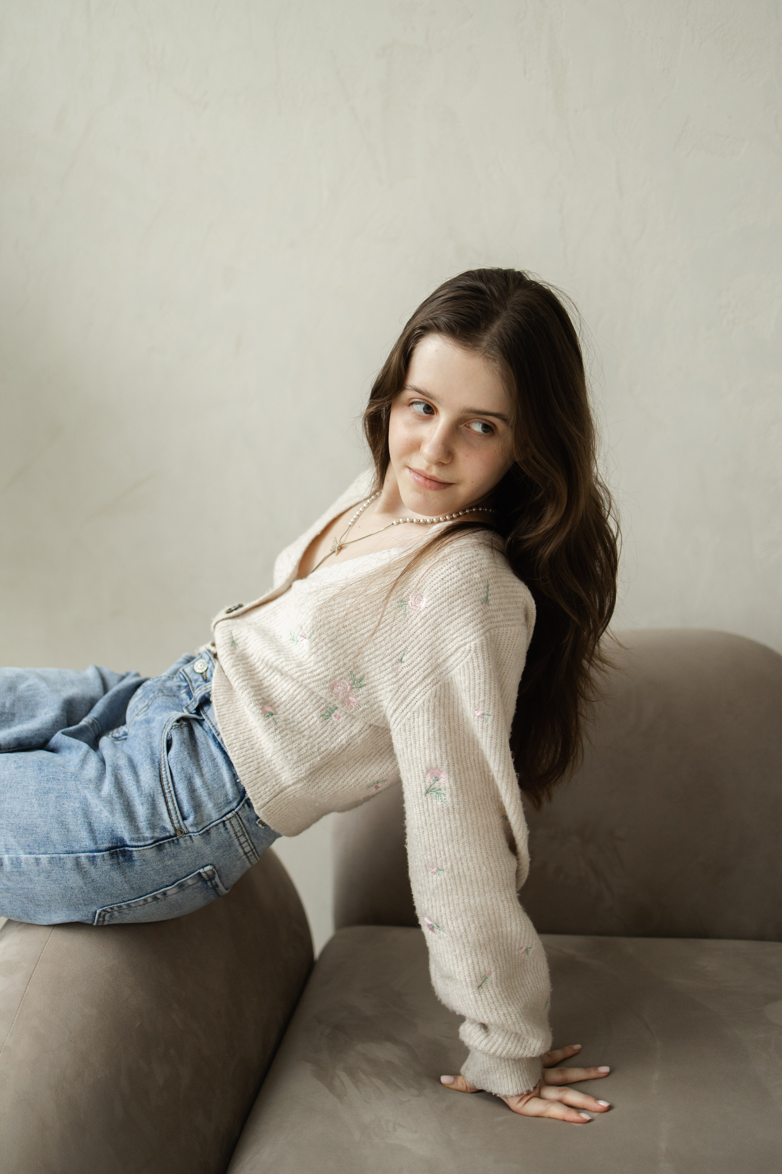 Соня. Семейный и lovestory фотограф в Москве Светлана Коняхина