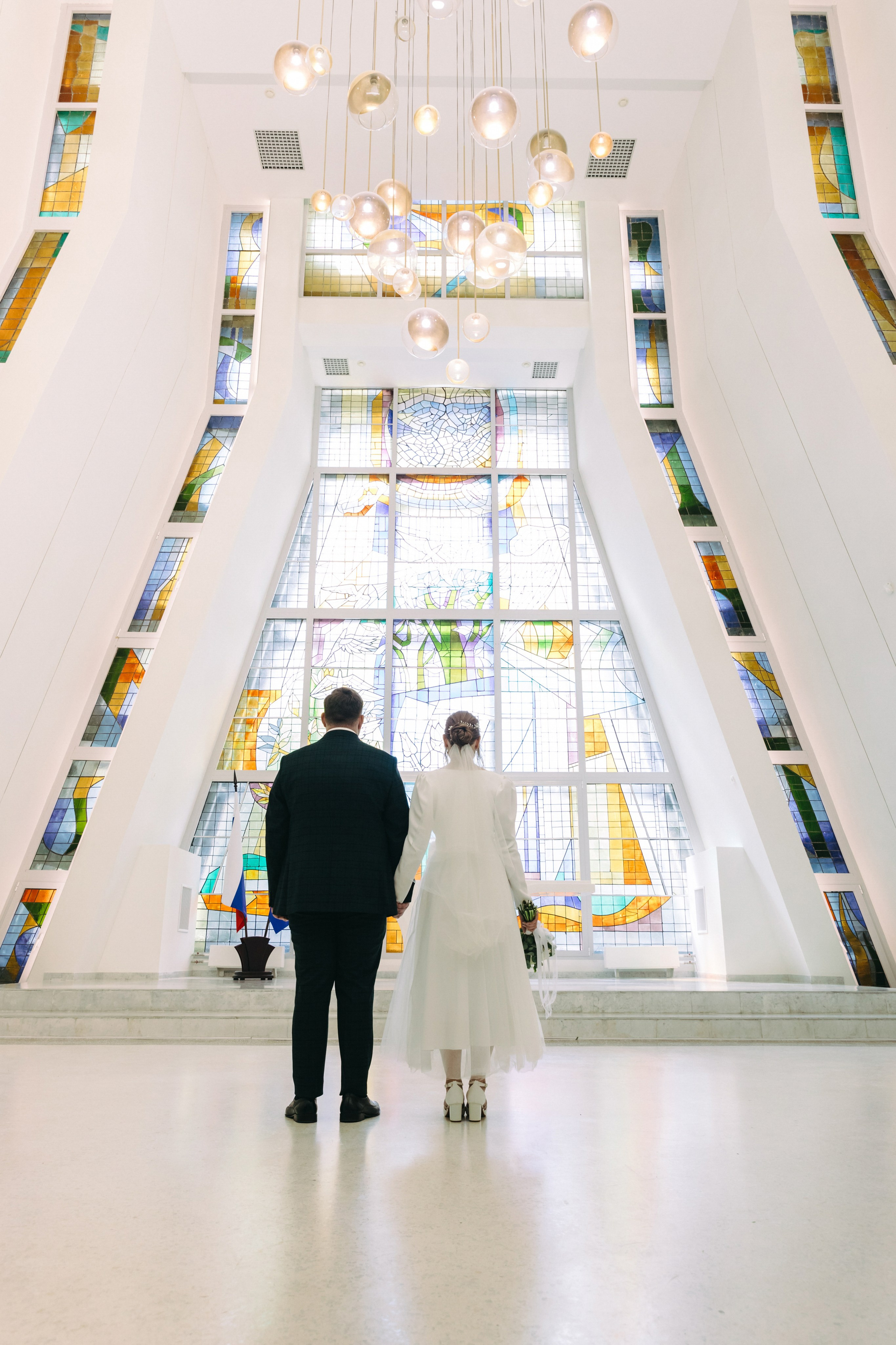 Свадьба Салавата и Анастасии. Фотосессии, Семейный, свадебный фотограф в Самаре