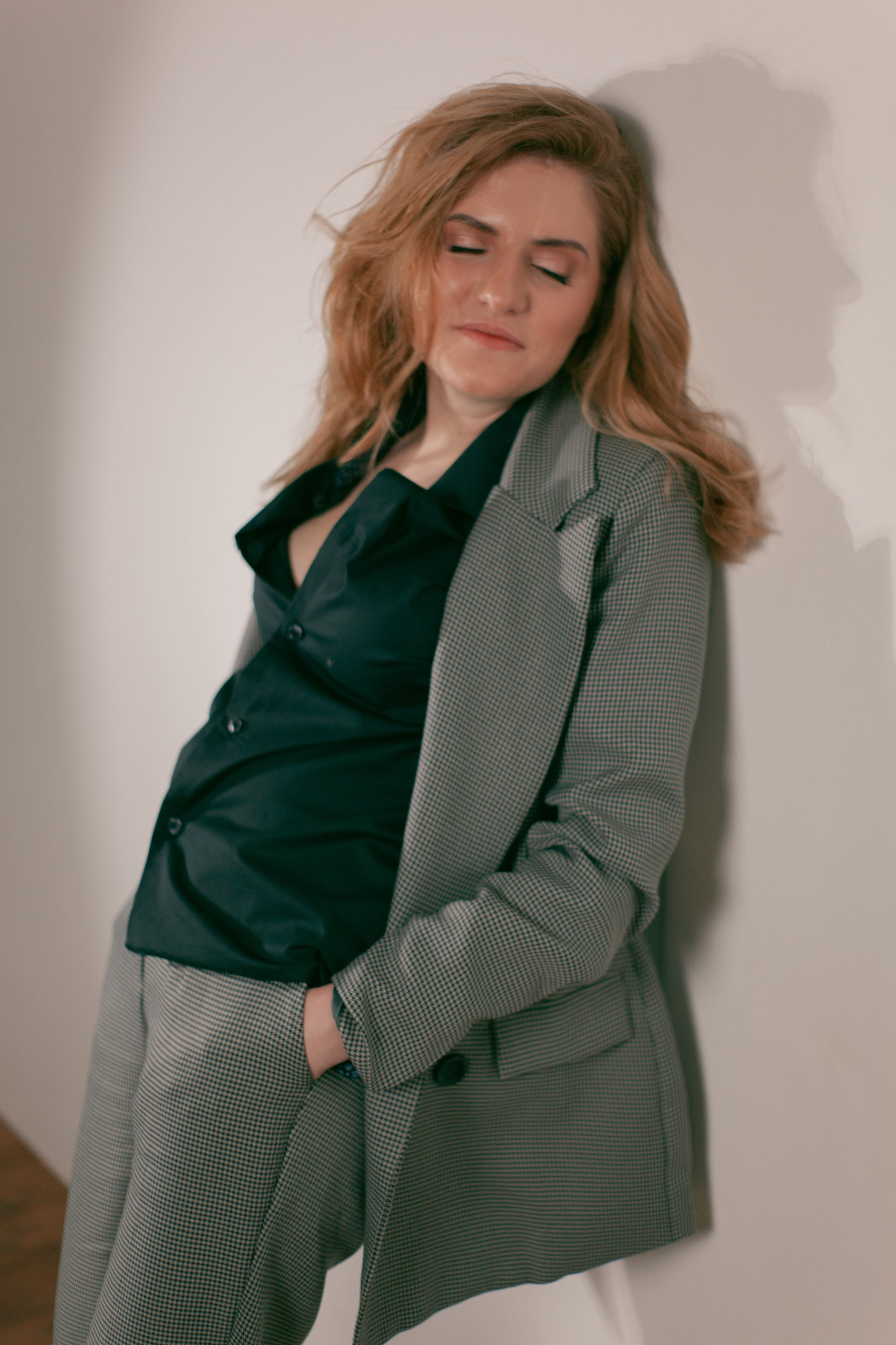 Portraits. Фотограф Аня Карпус