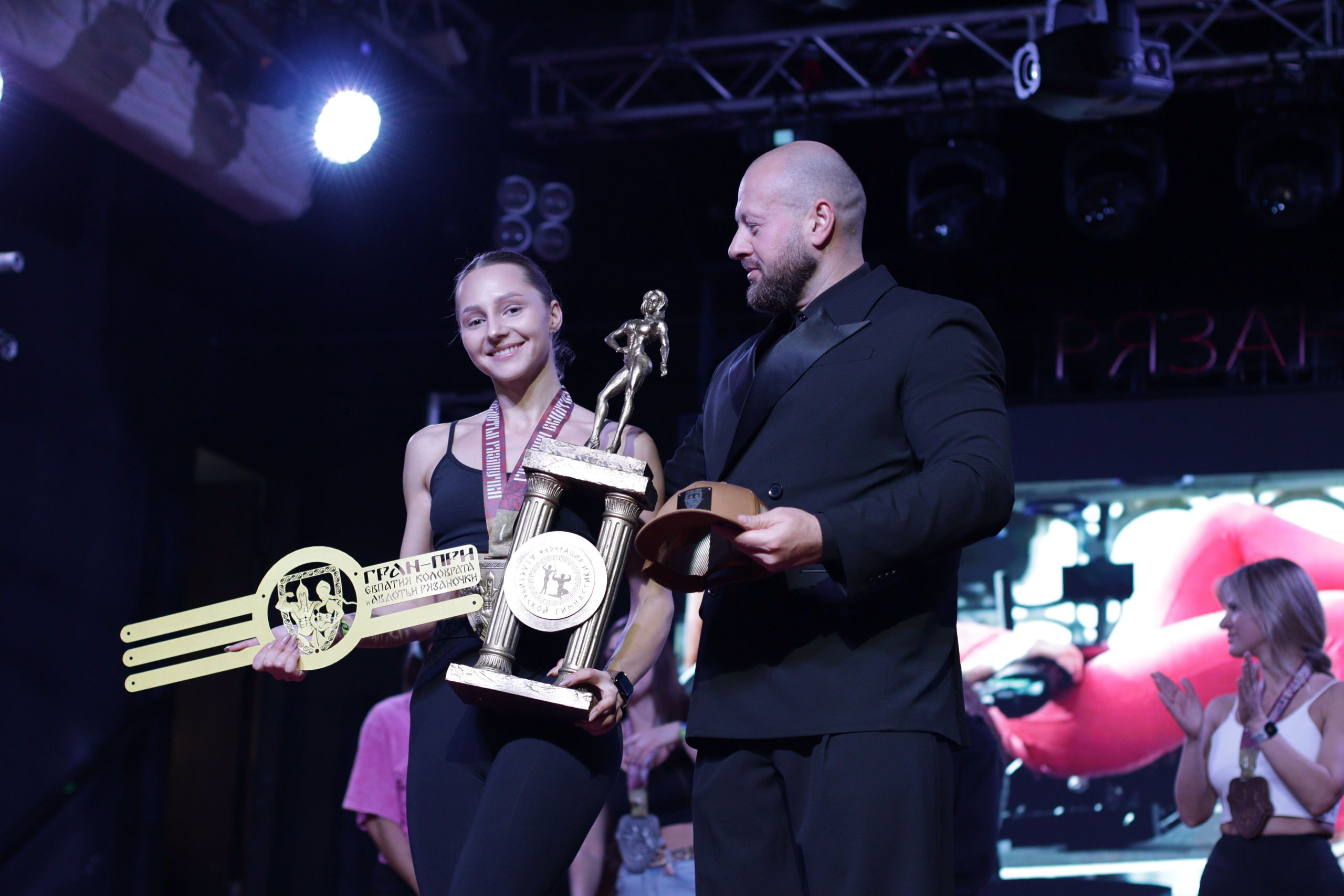 Спортивный репортаж. Jane Kudryavtseva | MODEL PHOTO & PORTRAIT