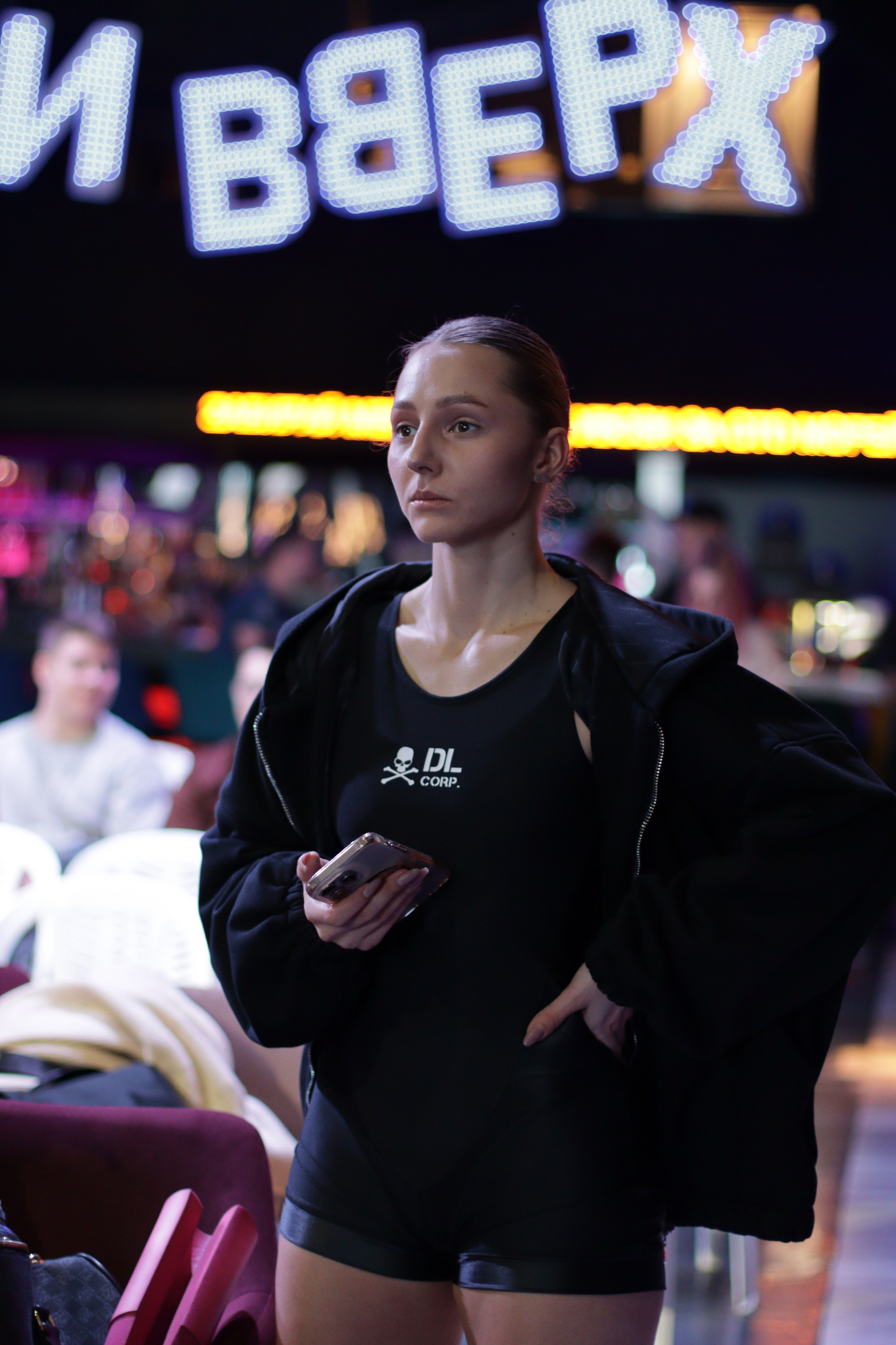 Спортивный репортаж. Jane Kudryavtseva | MODEL PHOTO & PORTRAIT