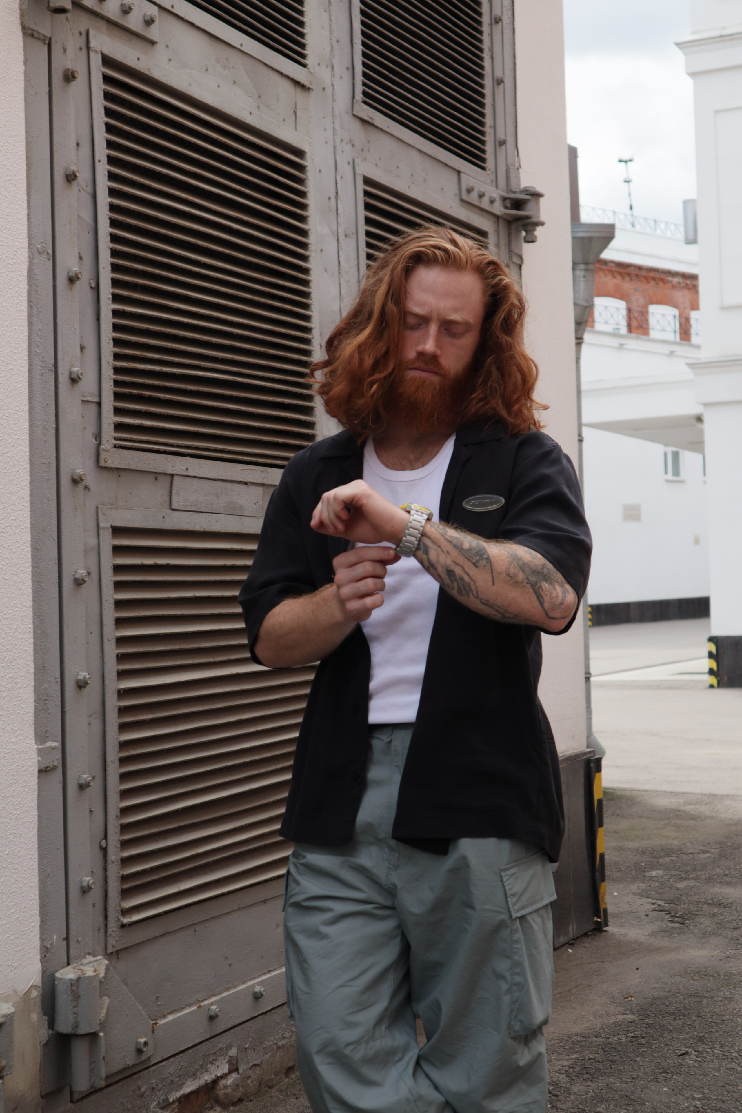 Мужские съемки (studio & street portrait). Jane Kudryavtseva | MODEL PHOTO & PORTRAIT