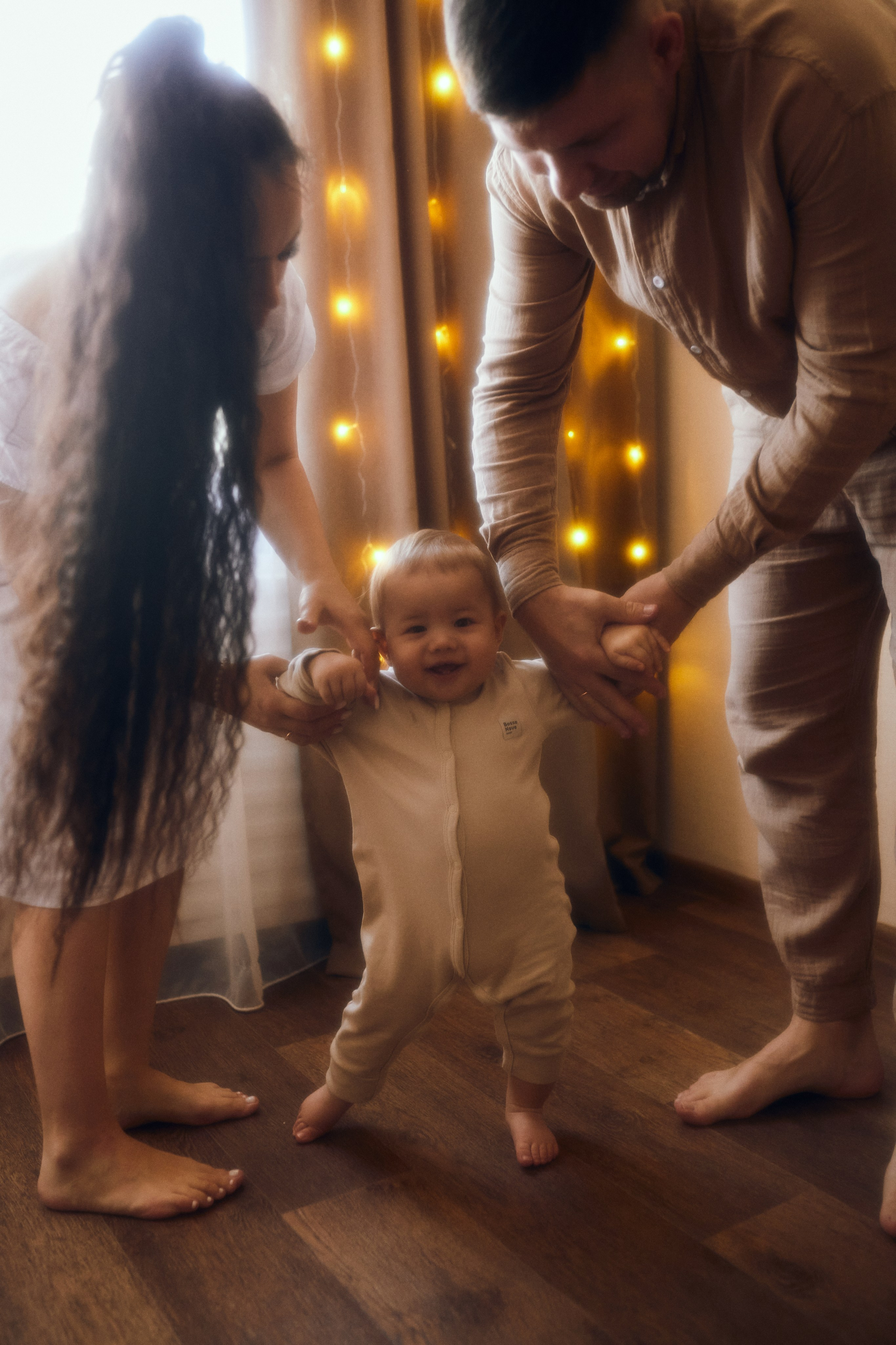 Домашний уют. Фотограф Ионова Анастасия, г Владивосток