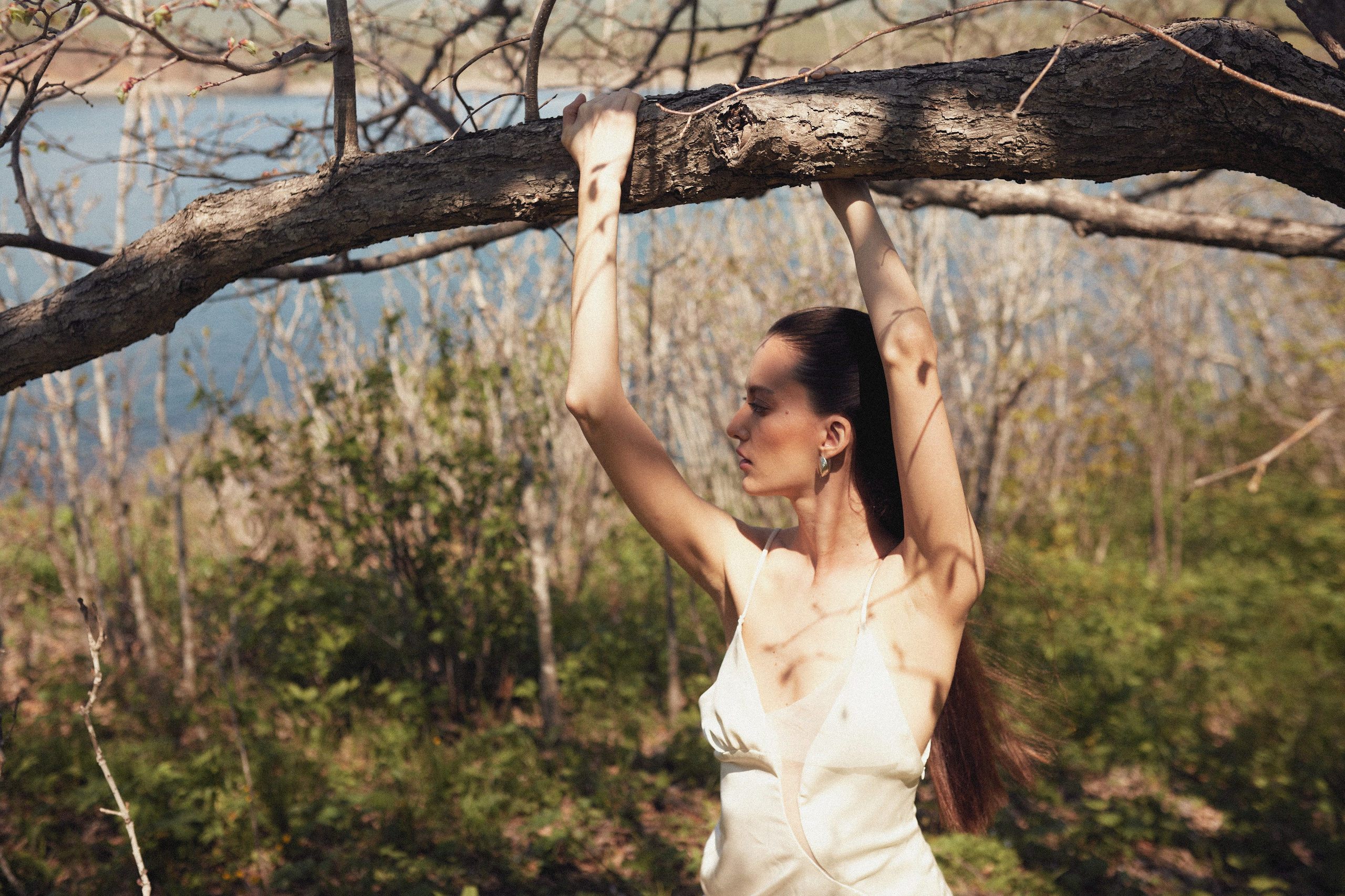 Лида. Фотограф Ионова Анастасия, г Владивосток