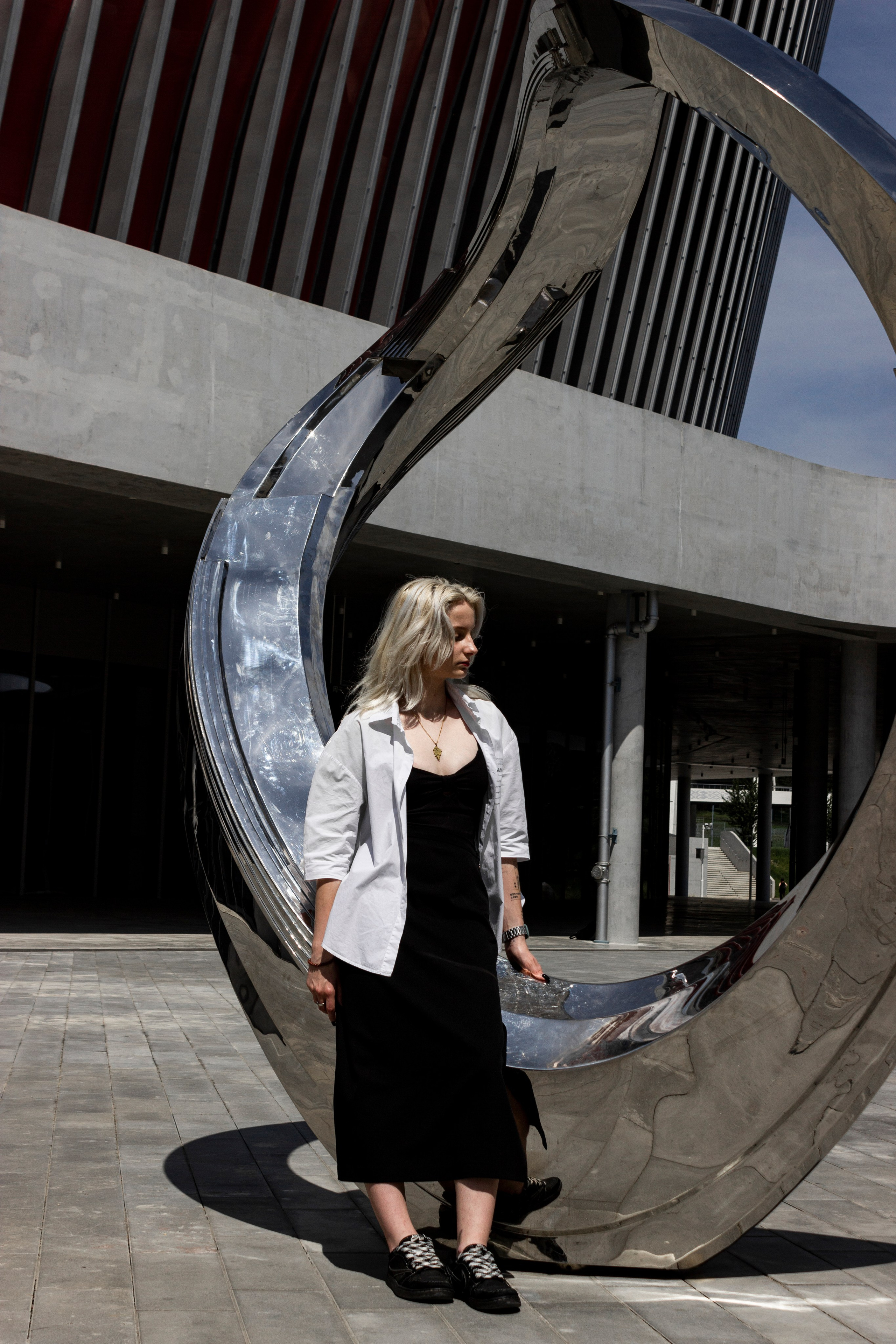 Катя. Портретный фотограф в Минске Изотова Варвара