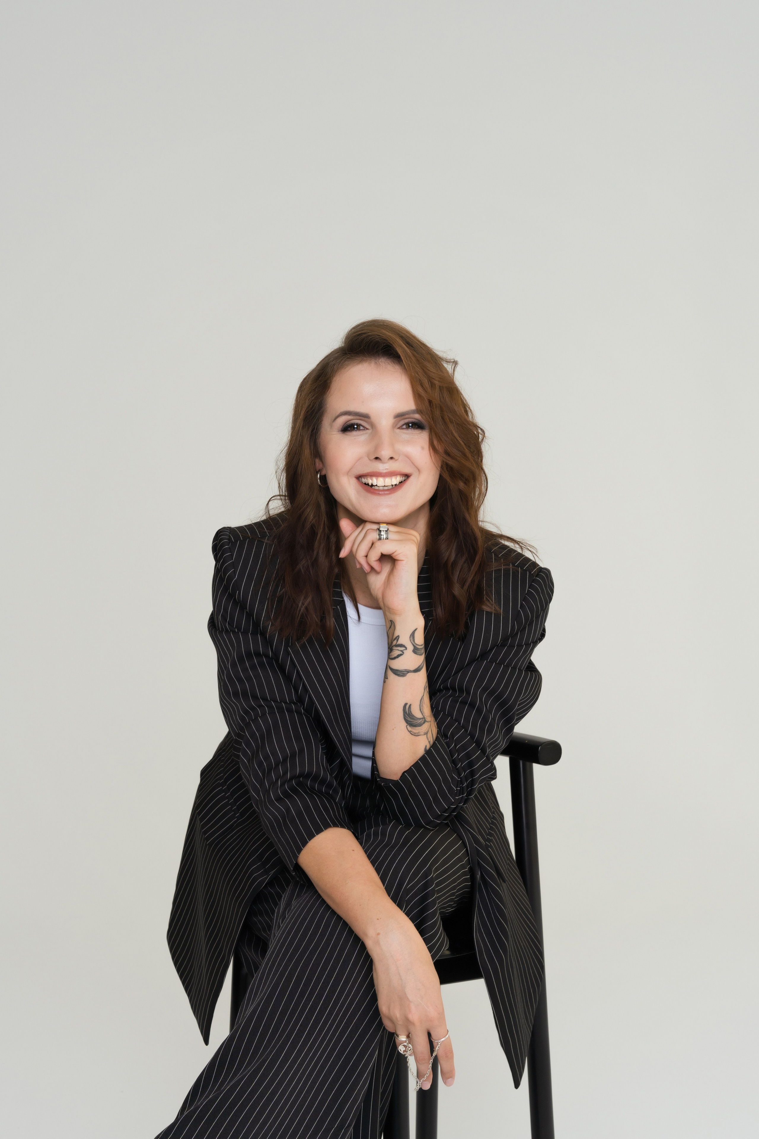 Анастасия — наставник по продажам. Фотограф Москва Илюткина Евгения ilutkina.evgenia