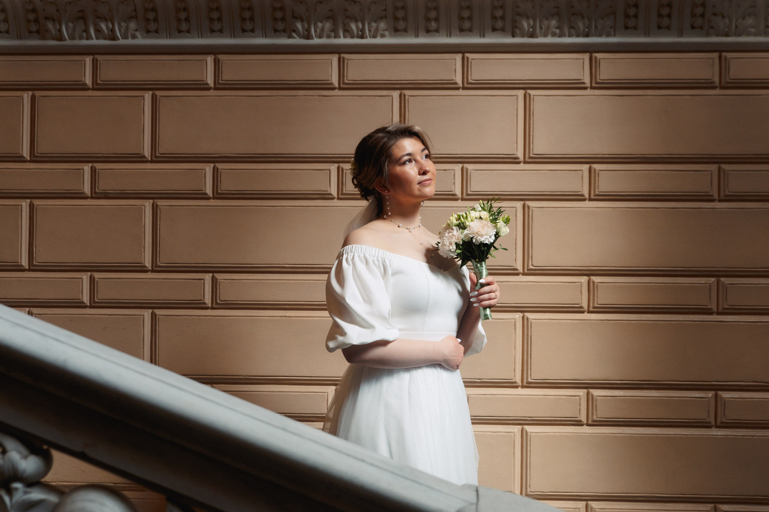 Классика. Фотограф в Кронштадте и Санкт-Петербурге Анастасия Коваленко