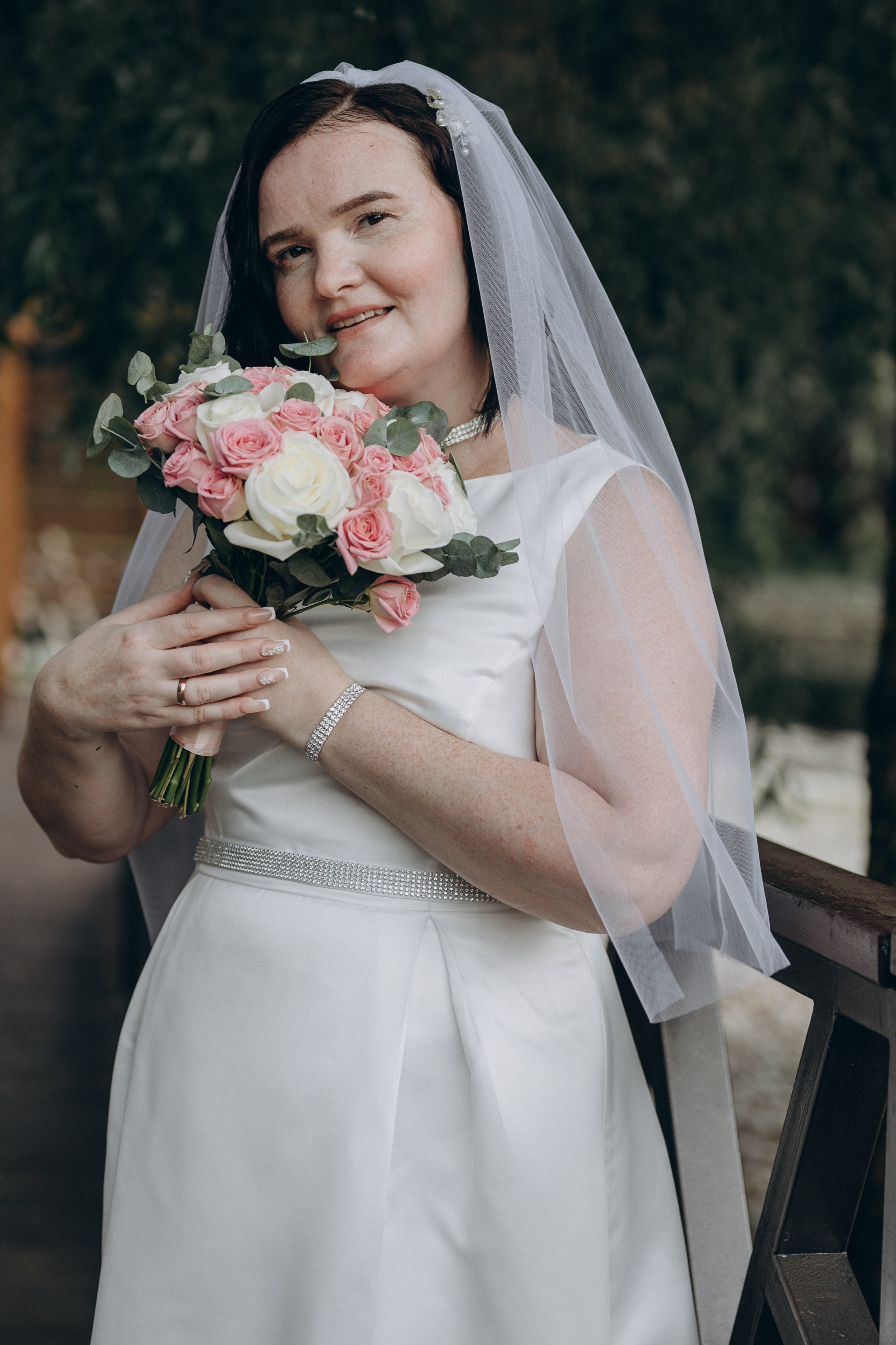 Свадьба Татьяна и Александр