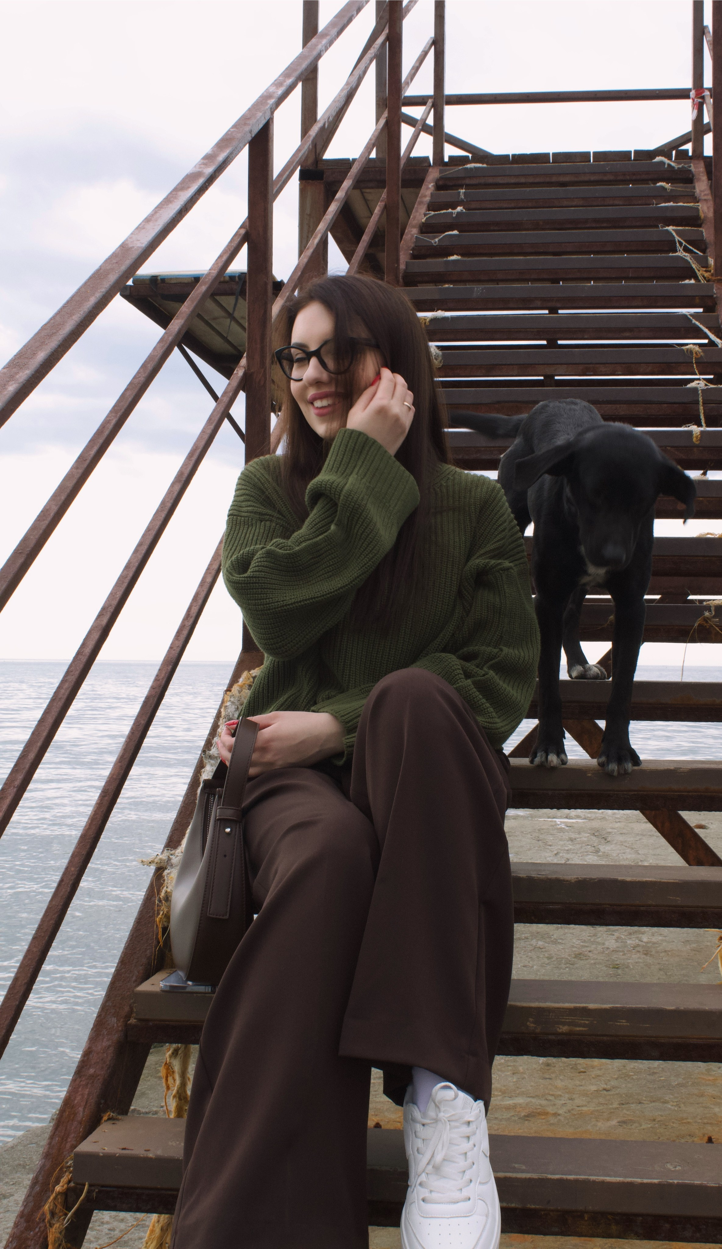 Индивидуальные. SoulCam| Мария Антонова