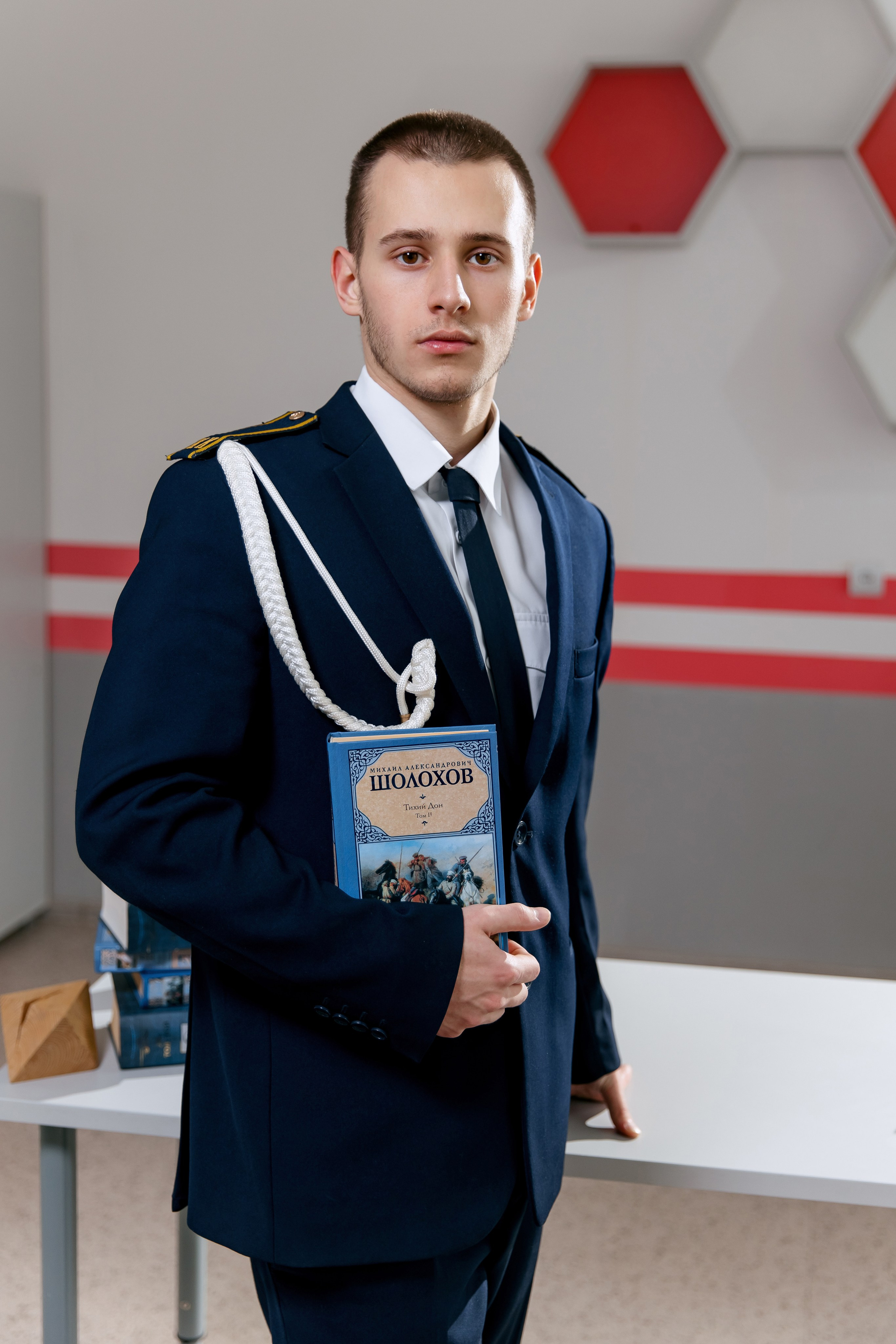 9 школа. Свадебный и портретный фотограф — Мария Костина