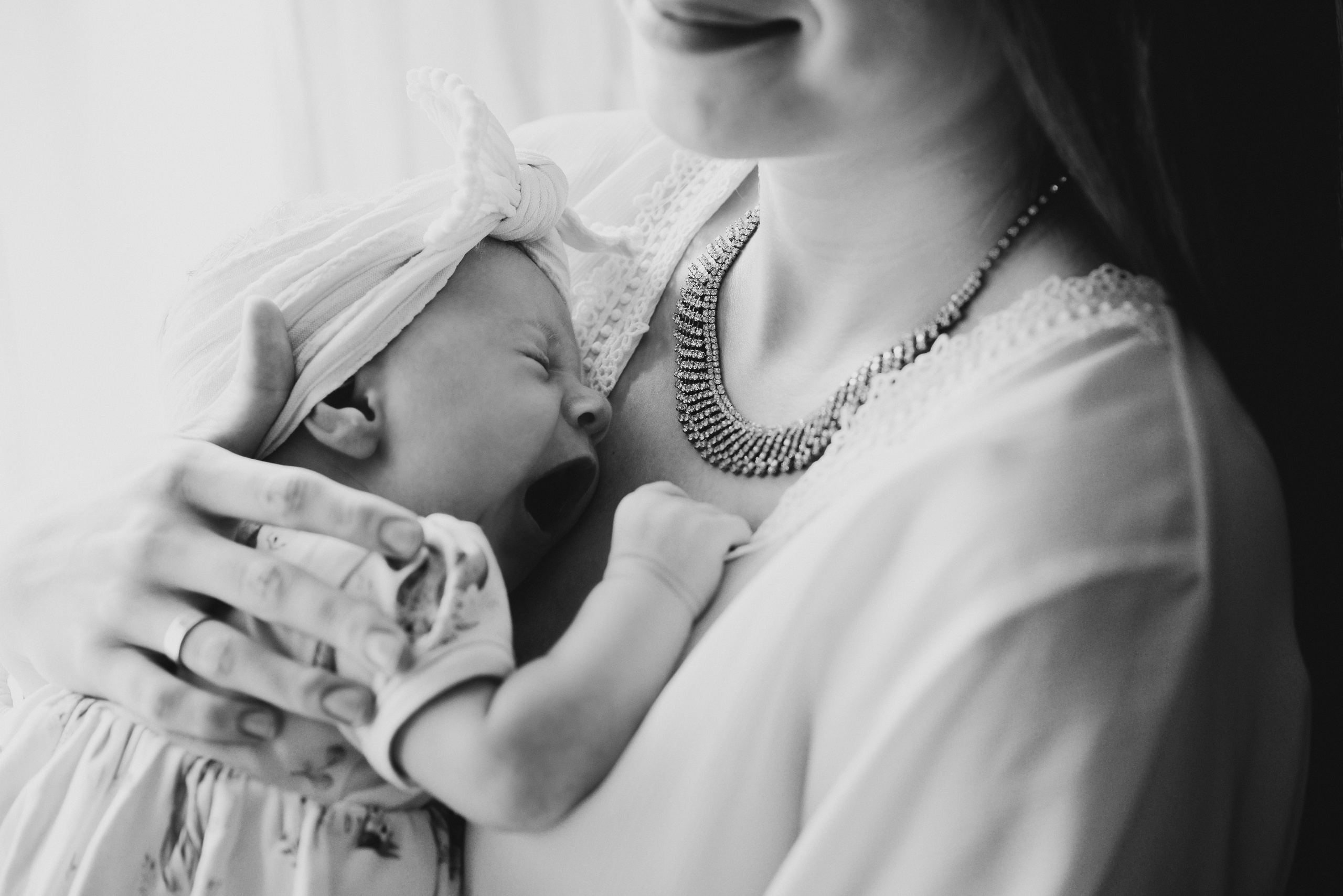 Маленькое чудо. Фотограф Дарья Семина